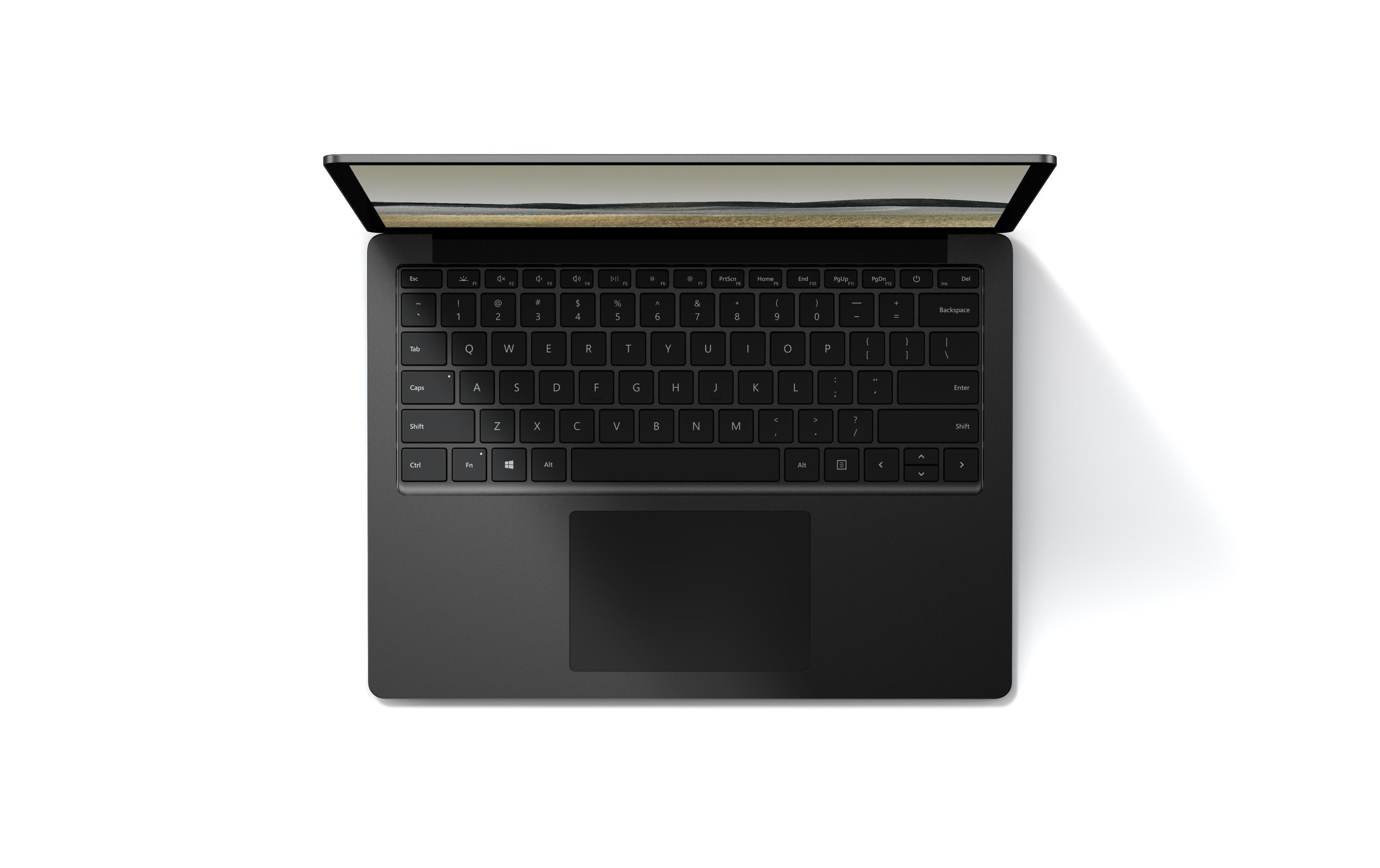 Microsoft Business-Notebook »Microsoft Surface Laptop 3 13,5" Business«, / 13,5 Zoll, Intel, Core i7, 256 GB SSD