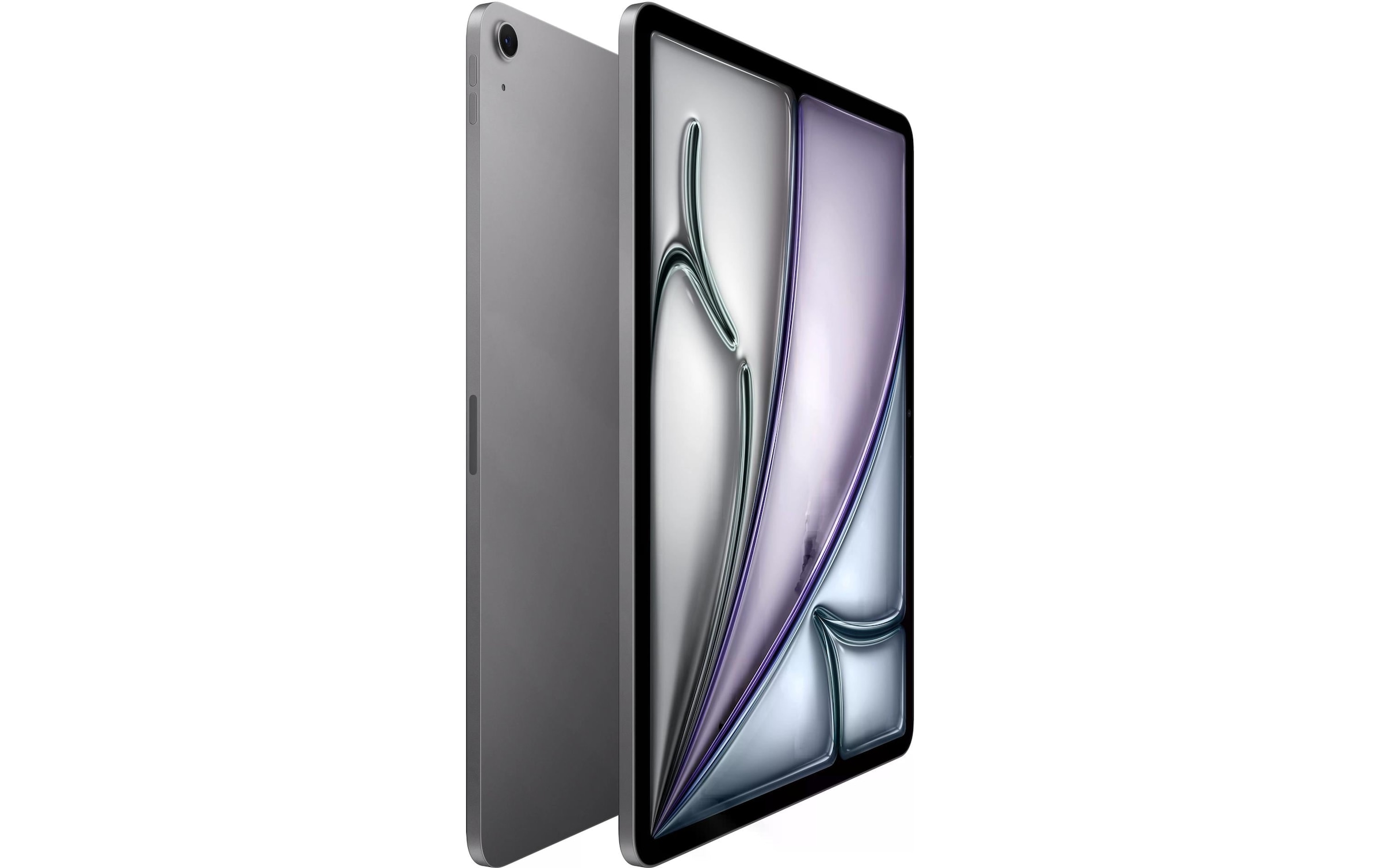 Apple iPad Air 6. Gen. (2024) M2, 13 Zoll, Space Grau