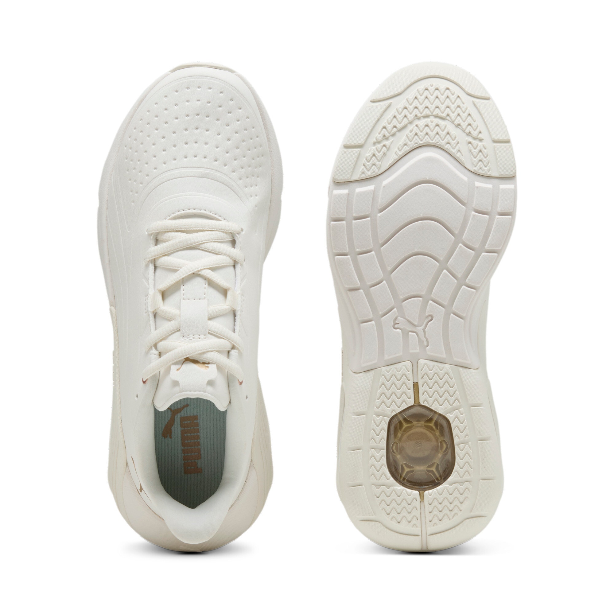 PUMA Laufschuh »X-CELL NOVA CAT SL WNS«