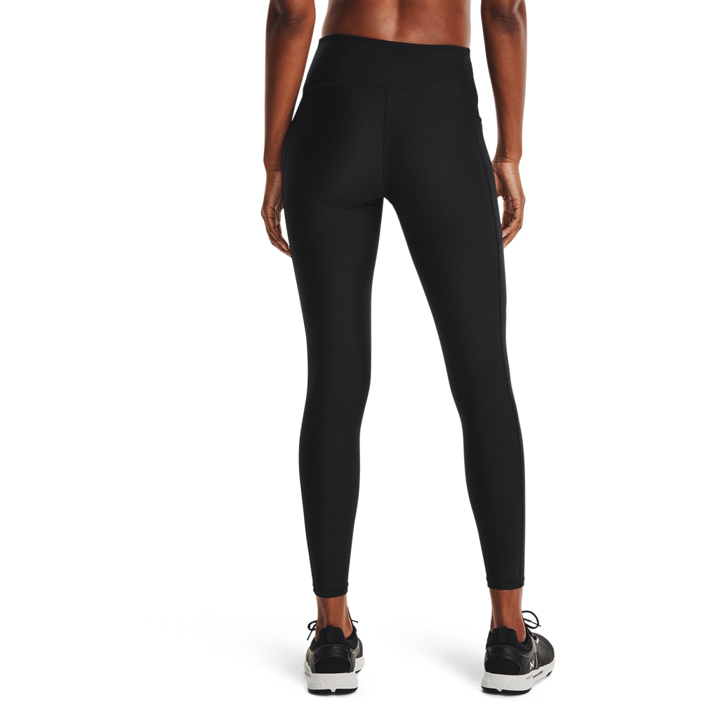 Under Armour® Funktionstights »TECH HIRISE LEGGING«, (1 tlg.), Perfekt für die warmen Tage. Hält dich kühl und trocken.
