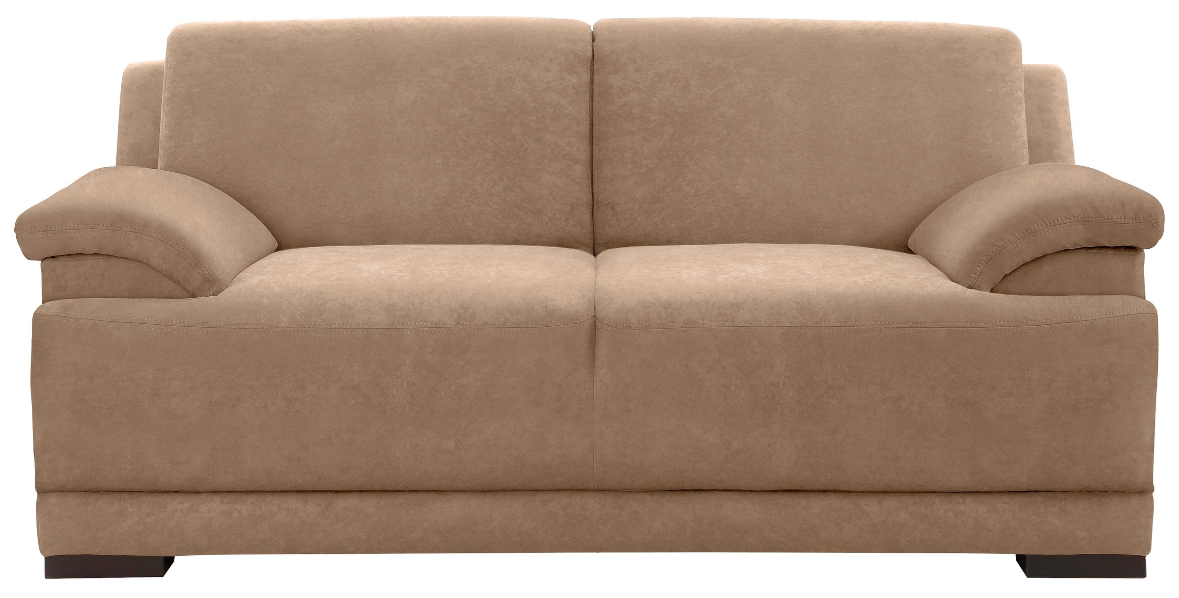 Home affaire 2-Sitzer »Telos«, mit Boxspring-Federung