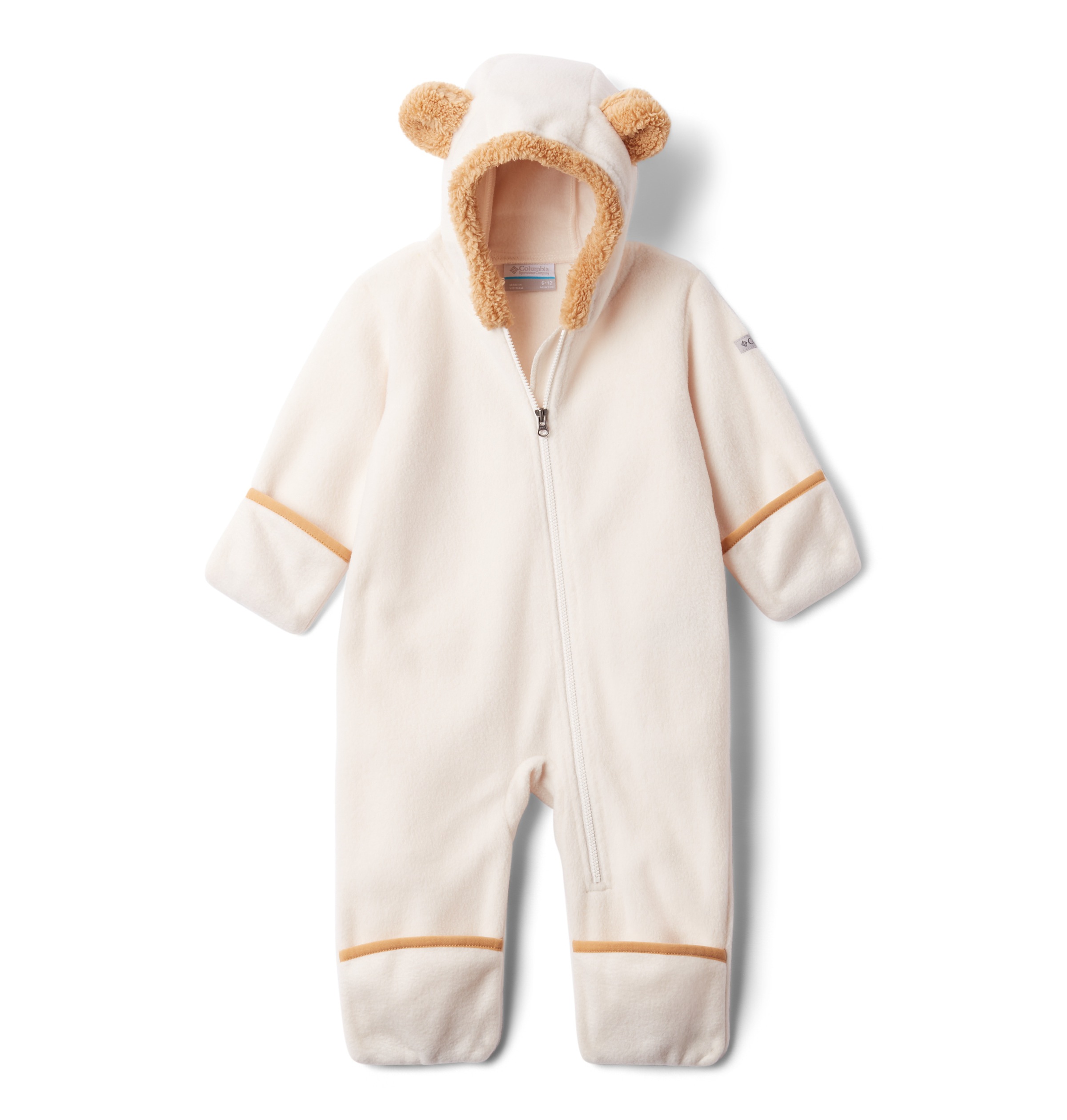 Columbia Strampler »Tiny Bear™ II Bunting«, für Kinder