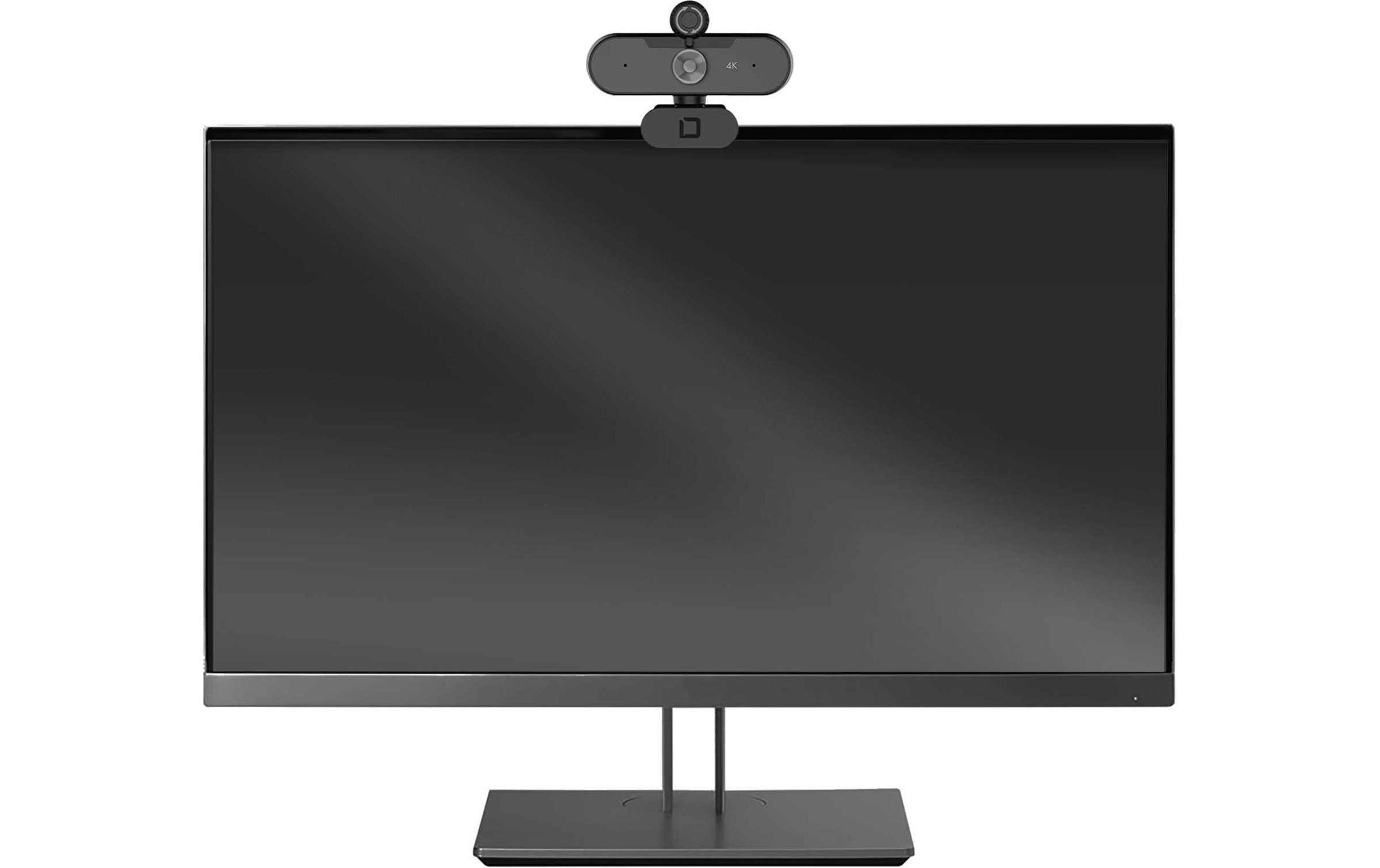 DICOTA Webcam »PRO Plus 4K«