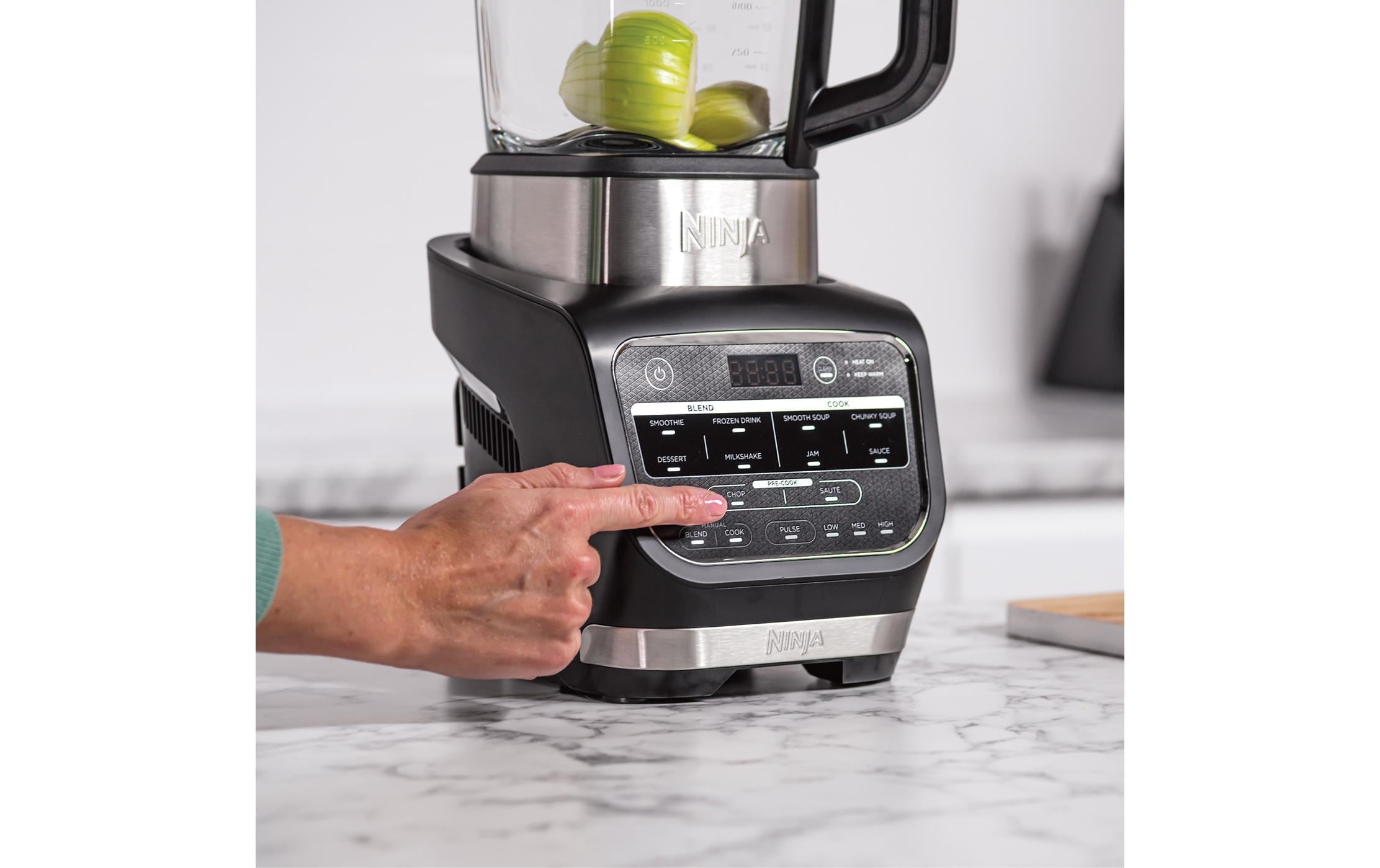 NINJA Standmixer »Foodi«, 1000 W