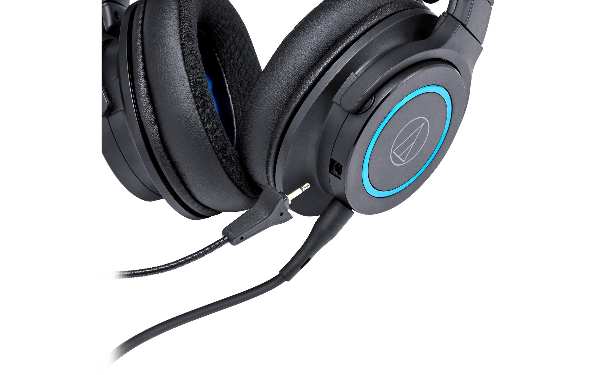 audio-technica Gaming-Headset