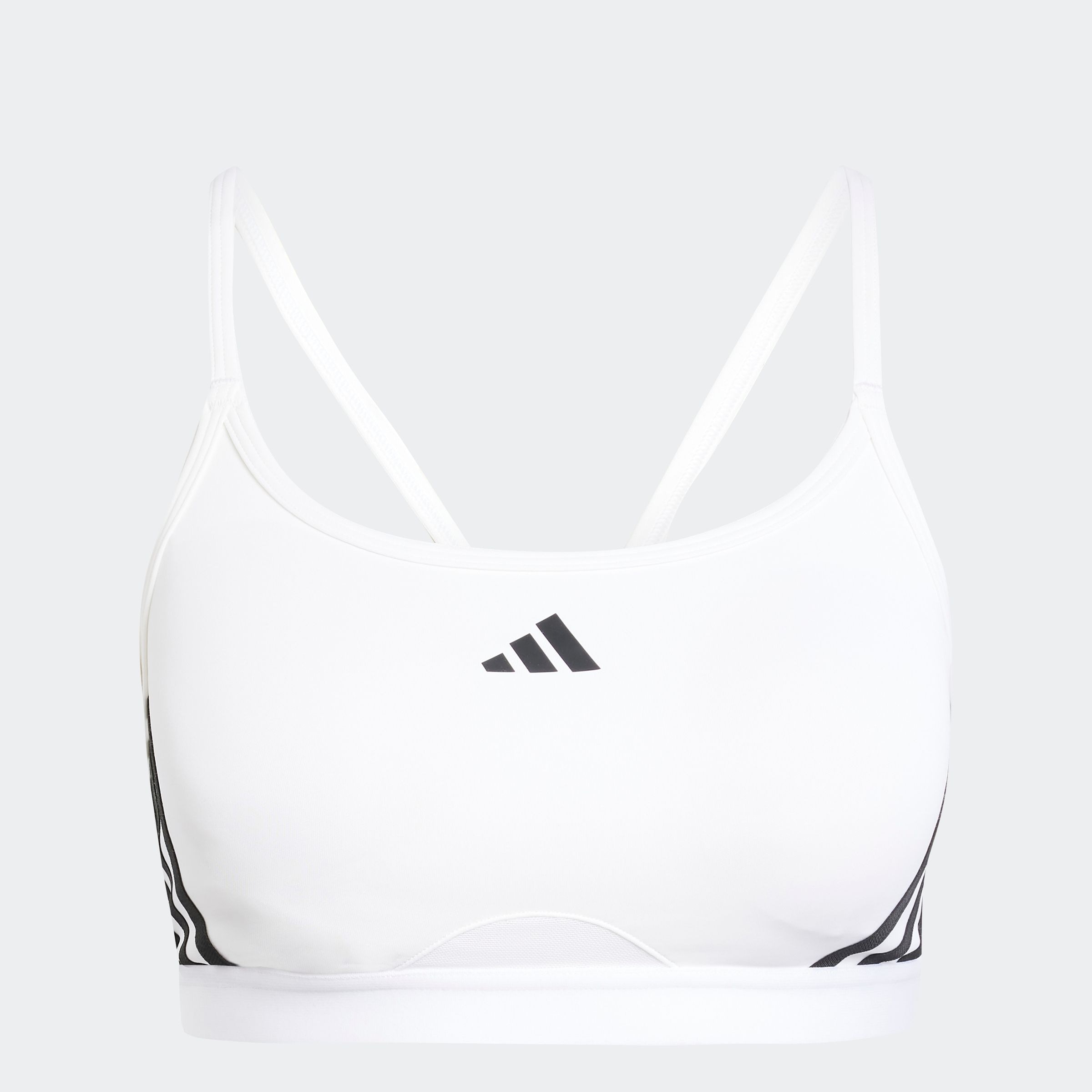 adidas Performance Sport-BH »AERCT LS 3S BRA«