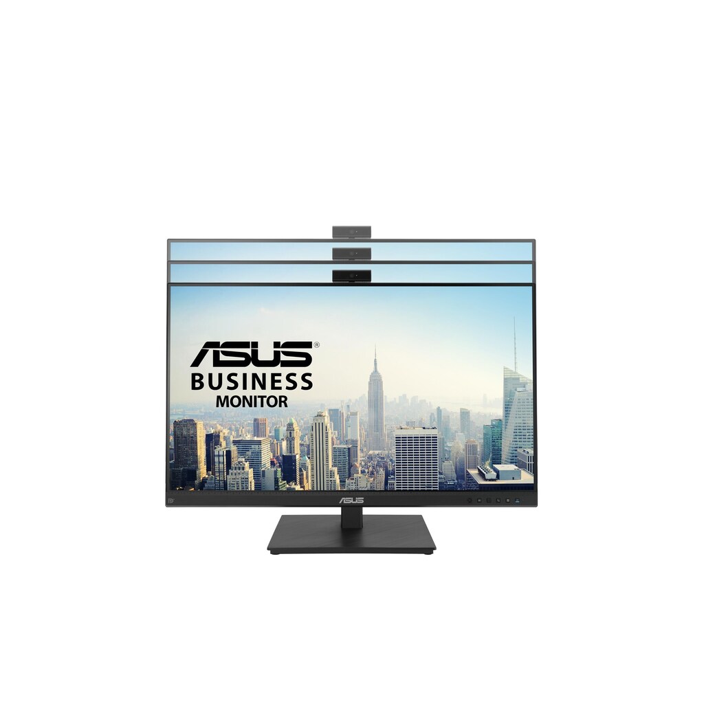 Asus Ergo Monitor »BE279QSK«, 68,31 cm/27 Zoll, 1920 x 1080 px, Full HD, 60 Hz