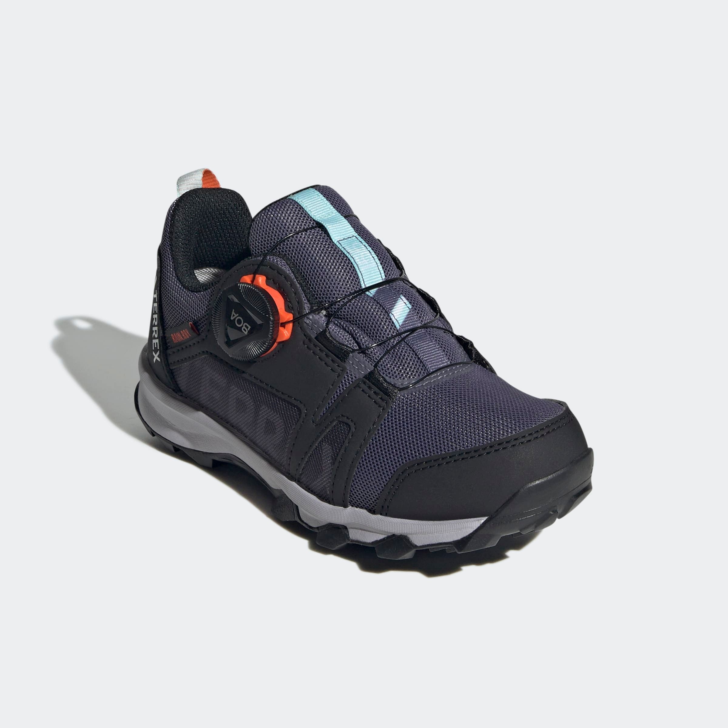 adidas TERREX Trailrunningschuh »AGRAVIC BOA RAIN.RDY« wasserdicht