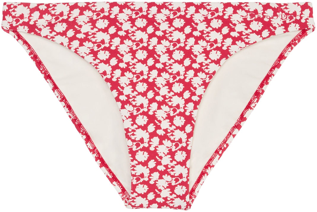 Marc O'Polo Bikini-Hose »Millefleur«, mit elegantem Blumendesign