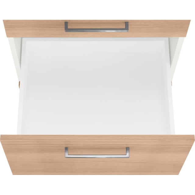 wiho Küchen Unterschrank »Zell«, mit grossen Auszügen, Breite 50 cm online  shoppen | Jelmoli-Versand