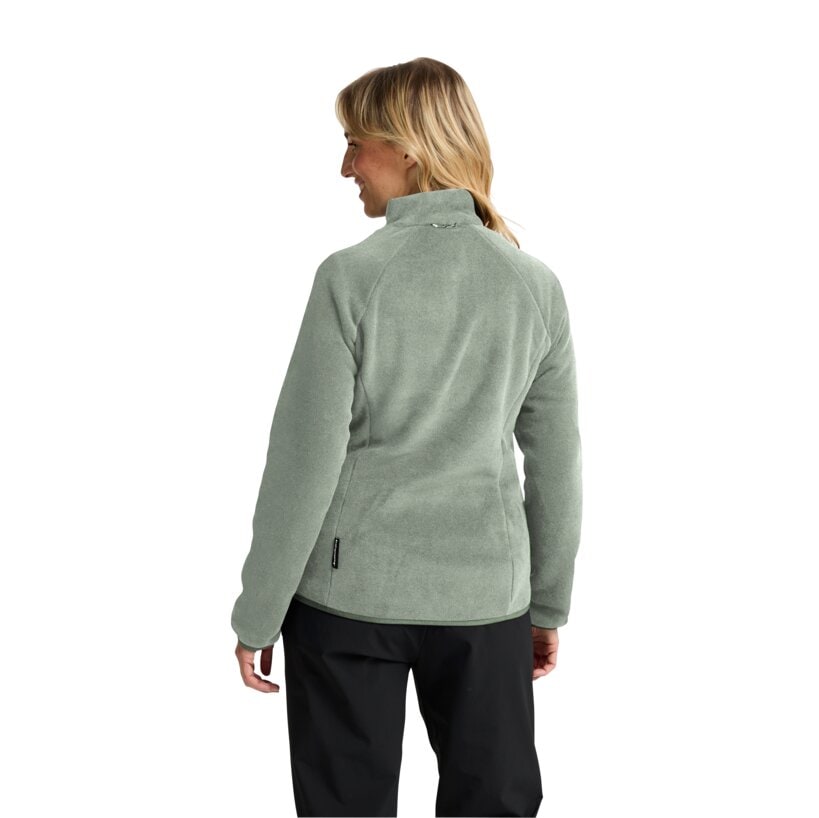Jack Wolfskin 3-in-1-Funktionsjacke »MOONRISE 3IN1 JKT W«, mit Kapuze, 3in1, atmungsaktiv, Übergangsjacke