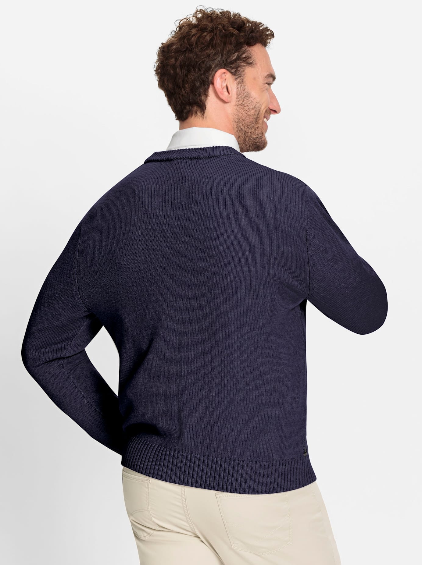 Marco Donati Strickjacke