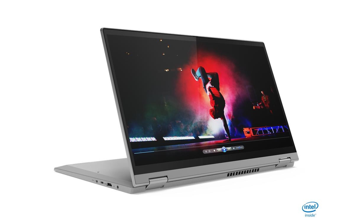 Lenovo Convertible Notebook »IdeaPad Flex 5 15AL«, 39,46 cm, / 15,6 Zoll, AMD, Ryzen 7, Radeon Graphics, 512 GB SSD