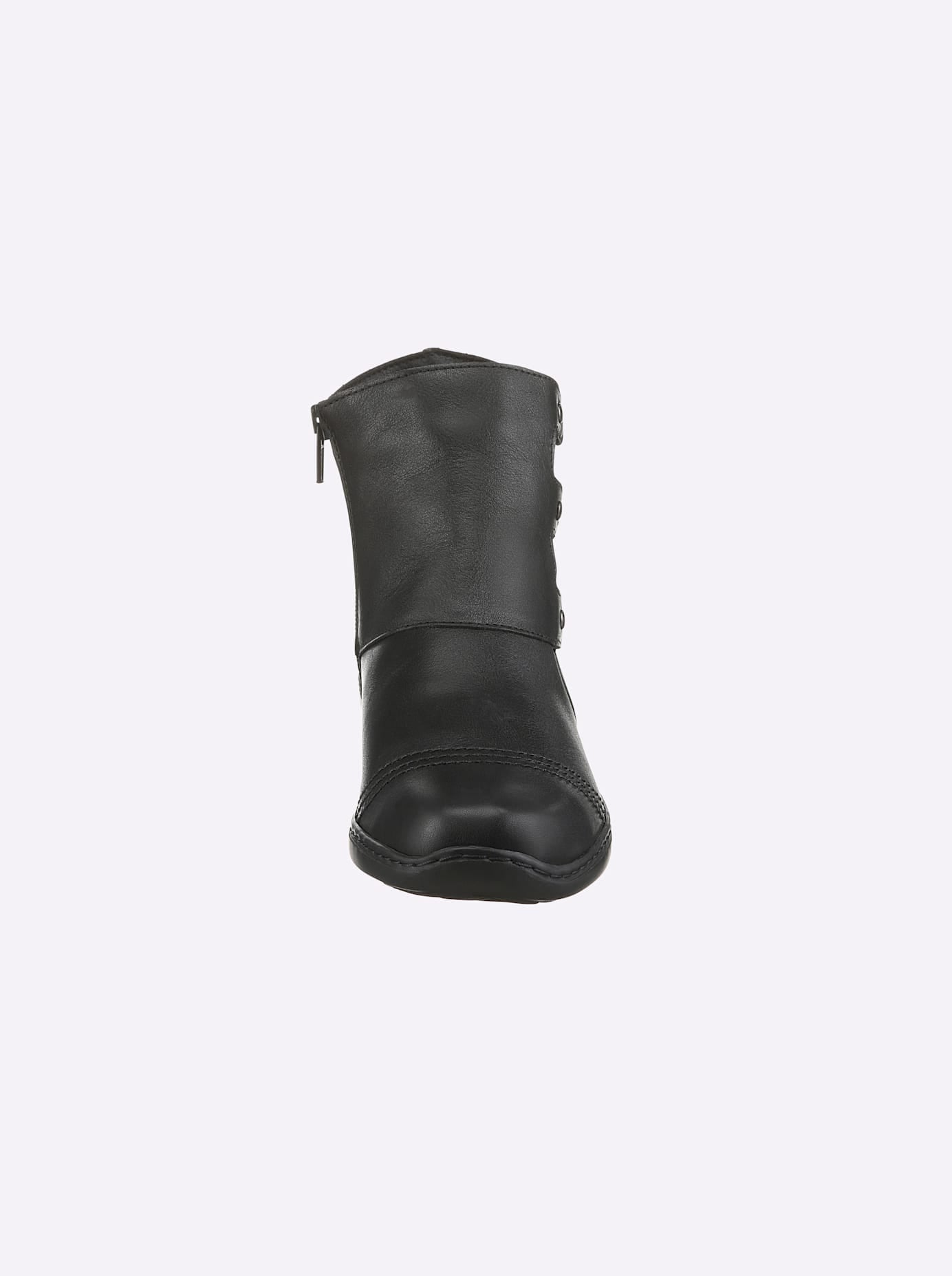 Classic Stiefelette