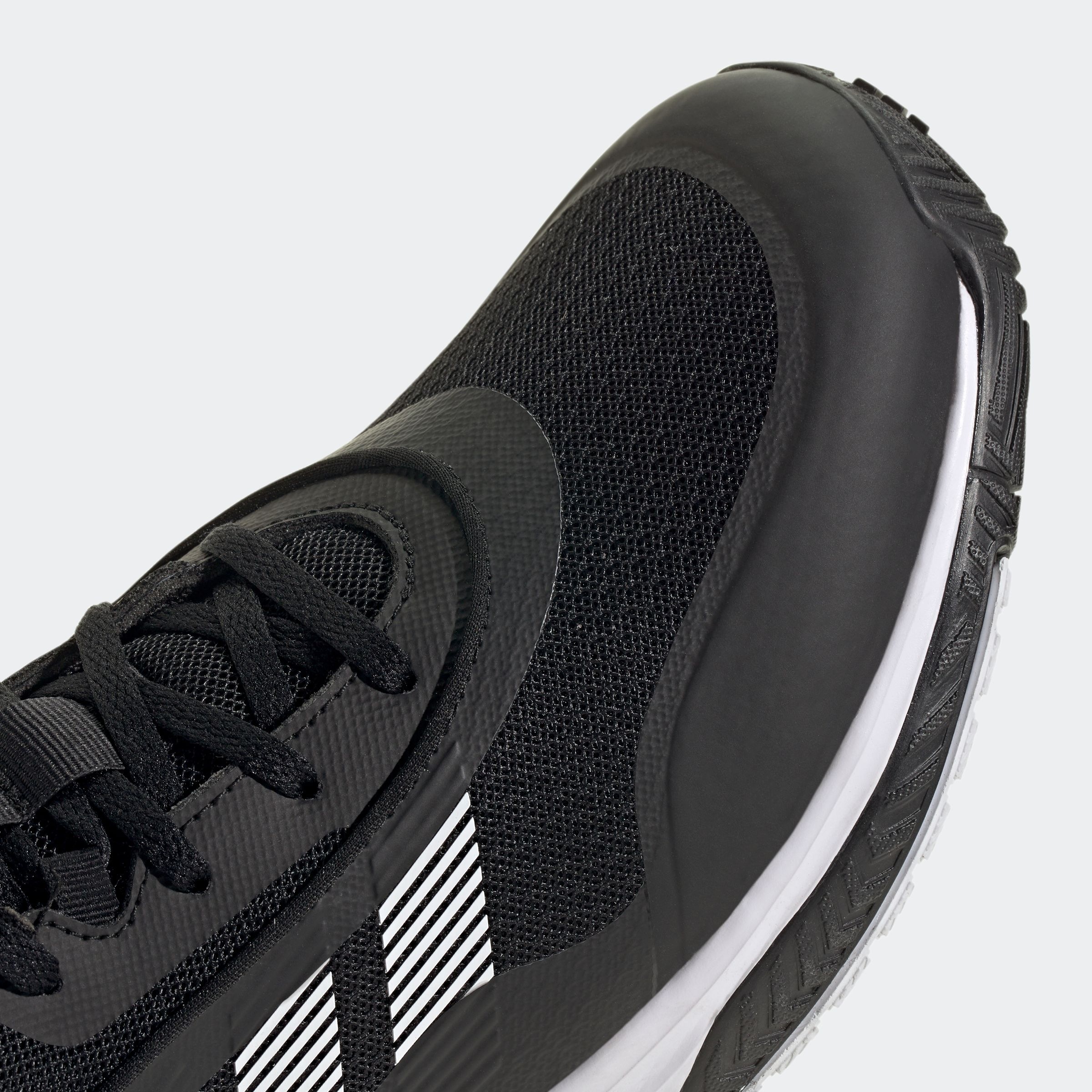 adidas Sportswear Basketballschuh »OWN THE GAME 3«