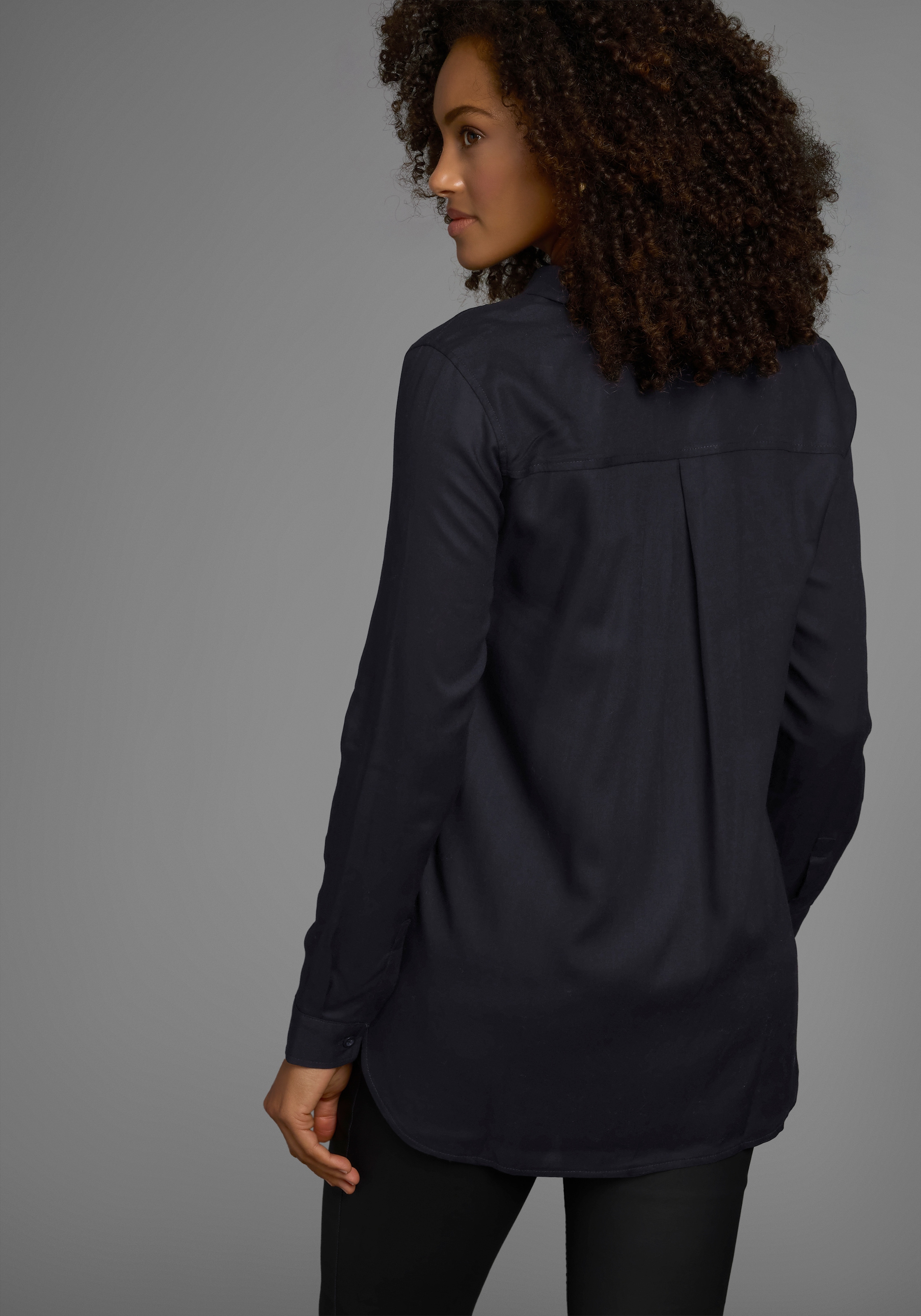 GOODproduct Longbluse
