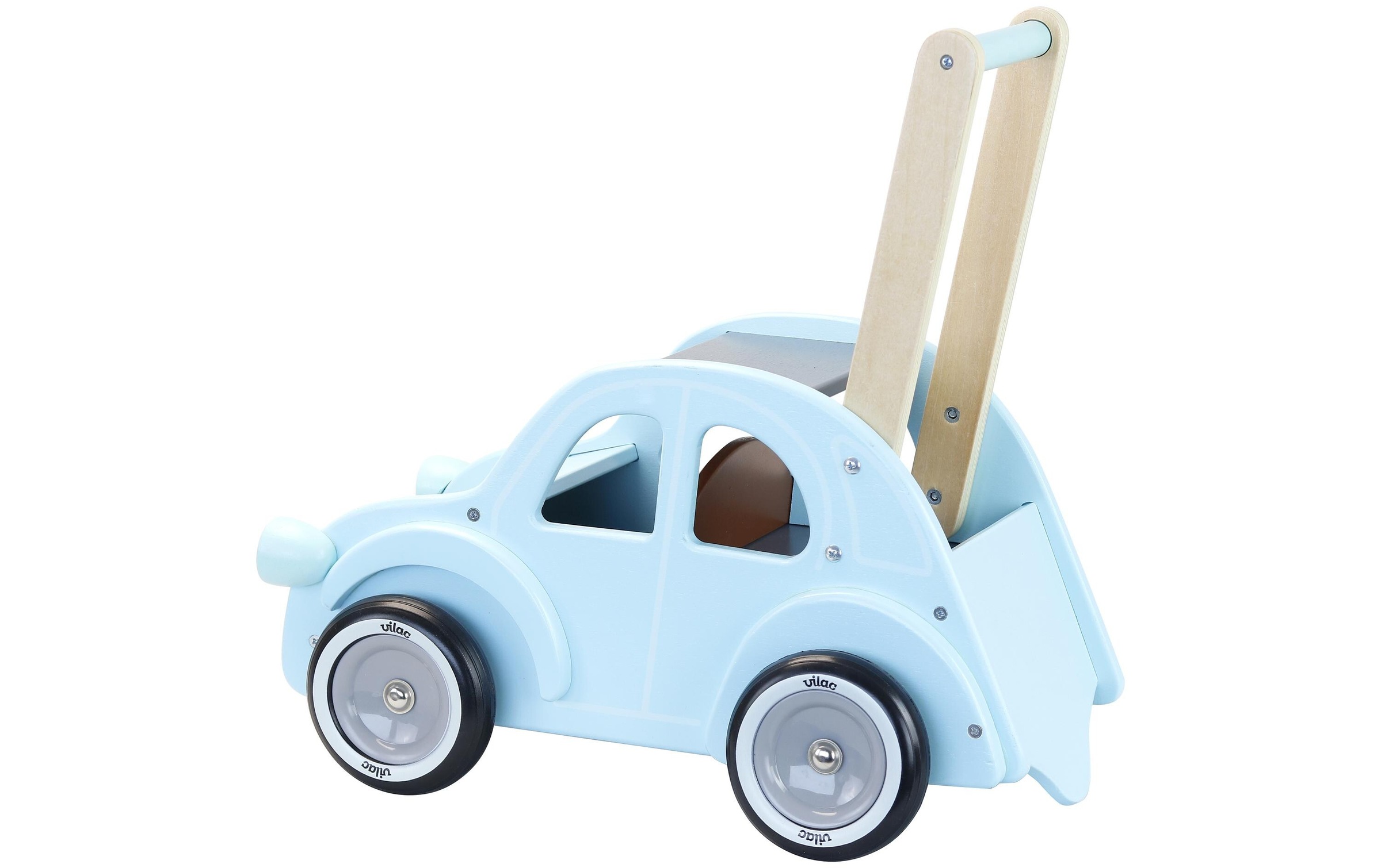 Chariot de marche citroën 2cv