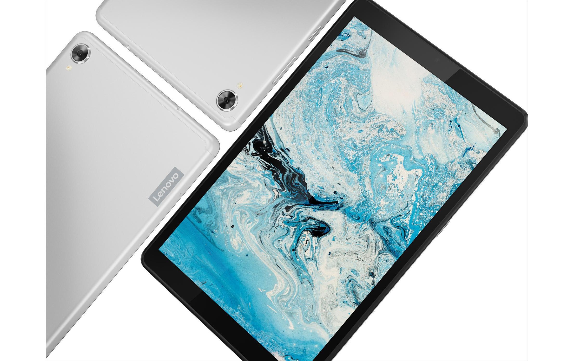 Lenovo Tablet »M8 FHD 32 GB Platingrau«, (20,32 cm / 8 Zoll),)