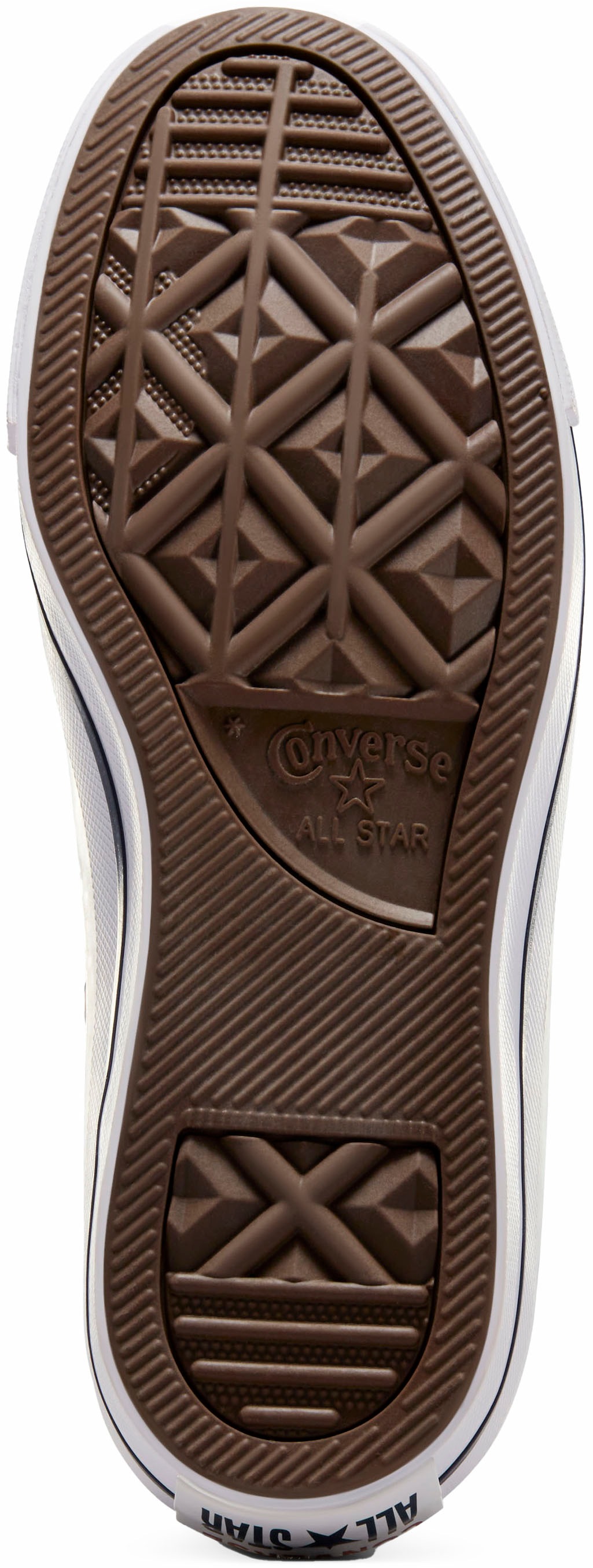 Converse Sneaker »CHUCK TAYLOR ALL STAR MALDEN STREET«