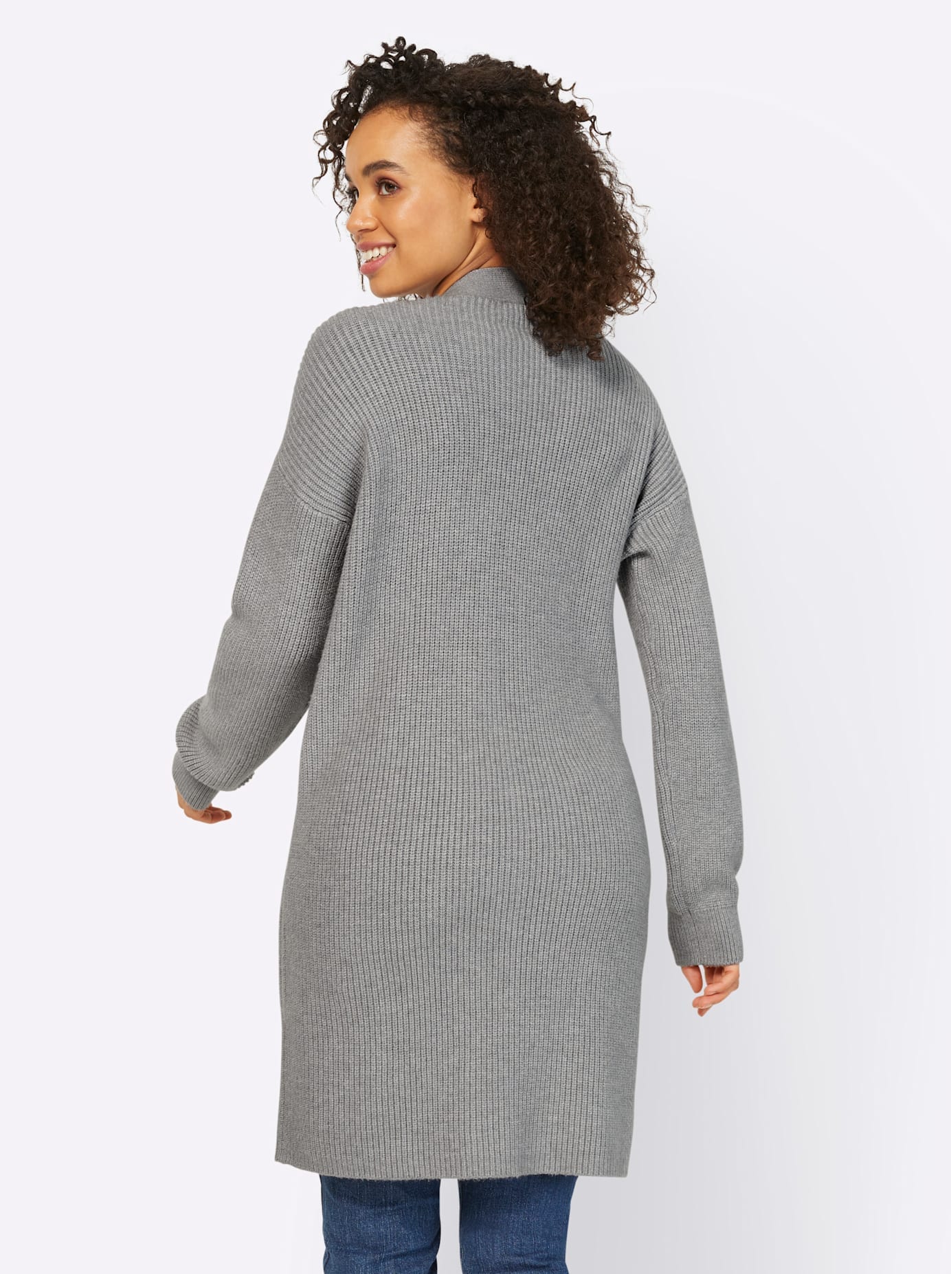 heine Strickjacke