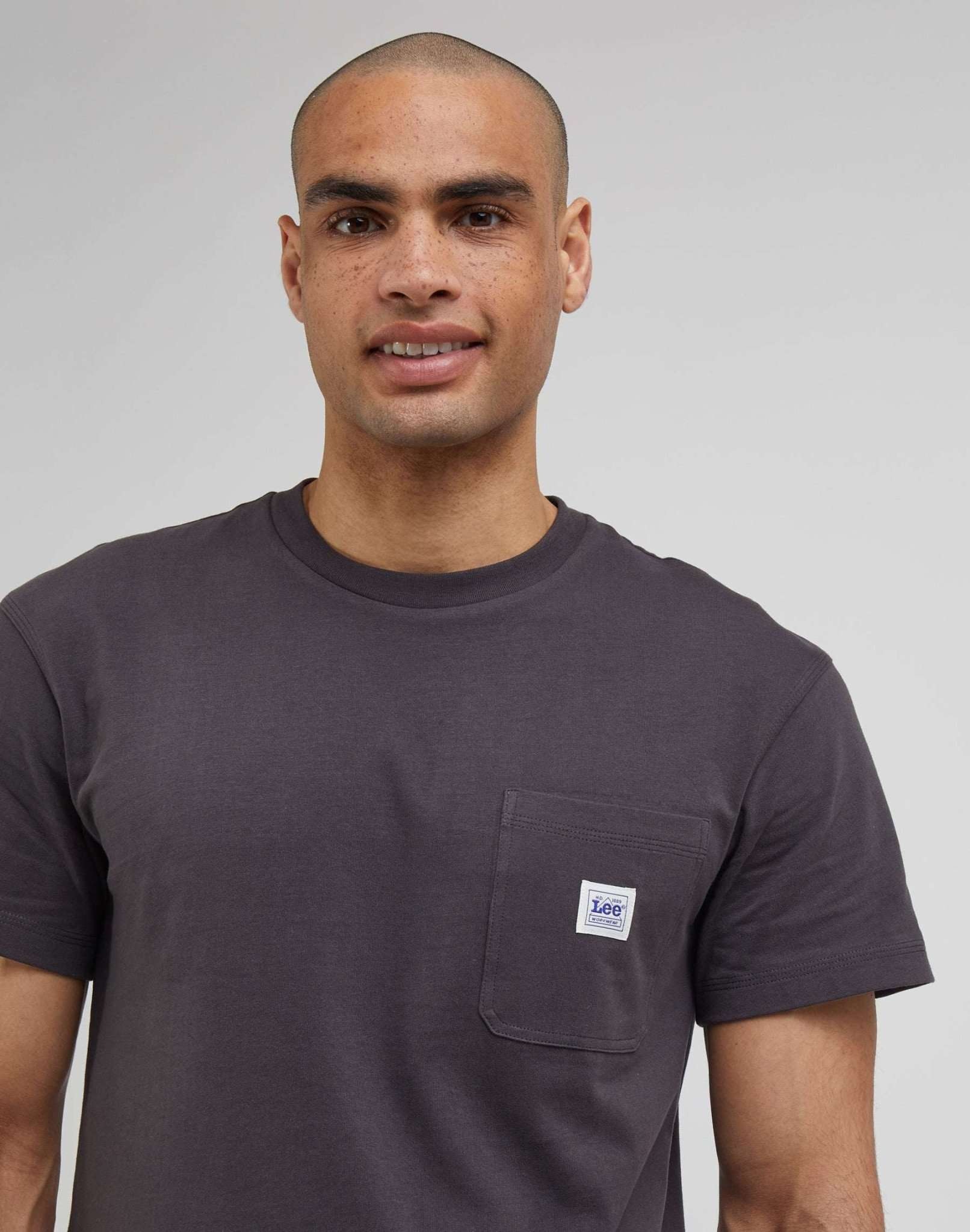 Lee® T-Shirt »LEE T-Shirts WW Pocket Tee«