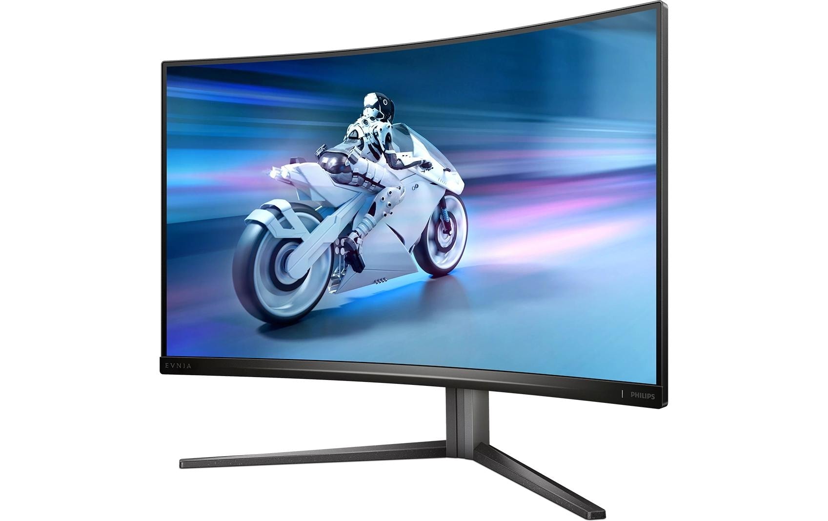 Philips Curved-Gaming-Monitor »32M2C5500W/00«, 79,69 cm/31,5 Zoll, 2560 x 1440 px, WQHD