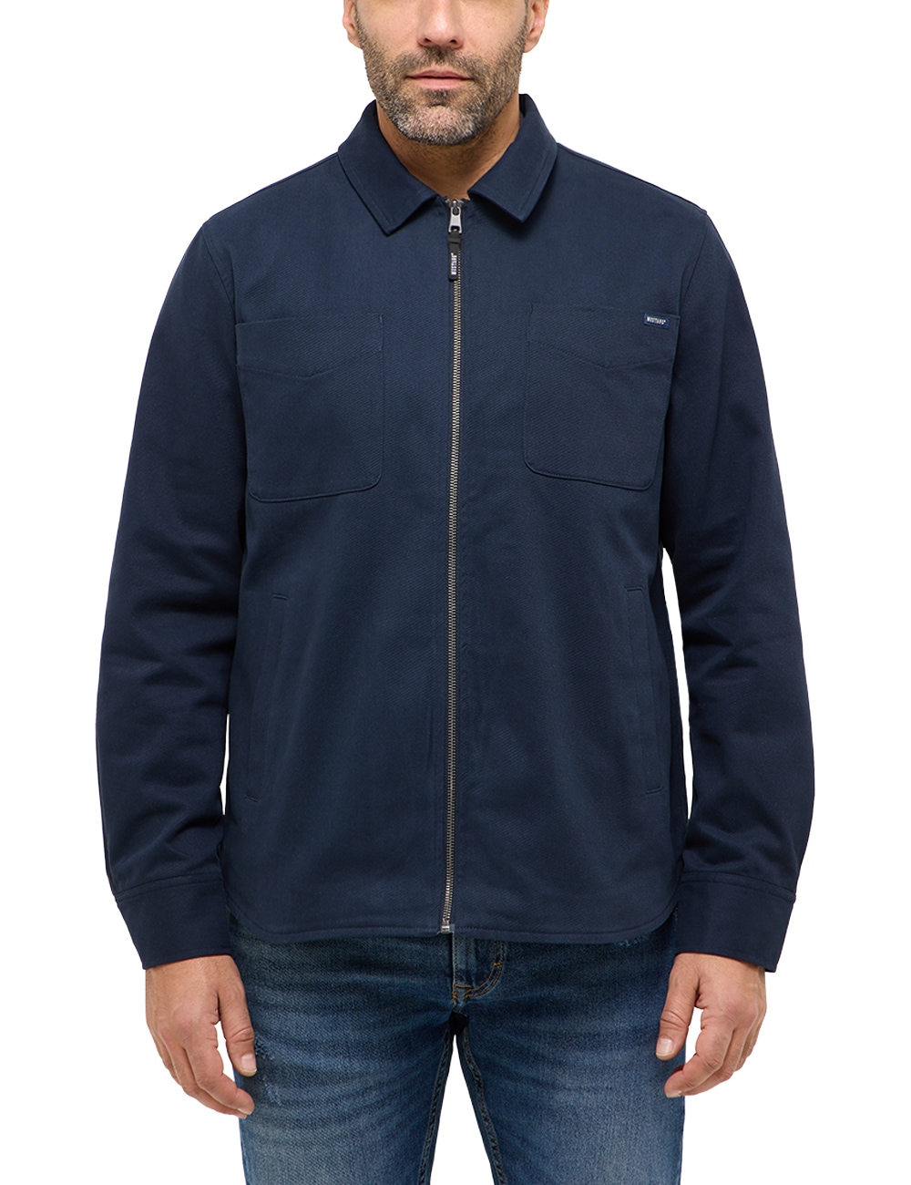 MUSTANG Outdoorjacke »Herren Style Philo«
