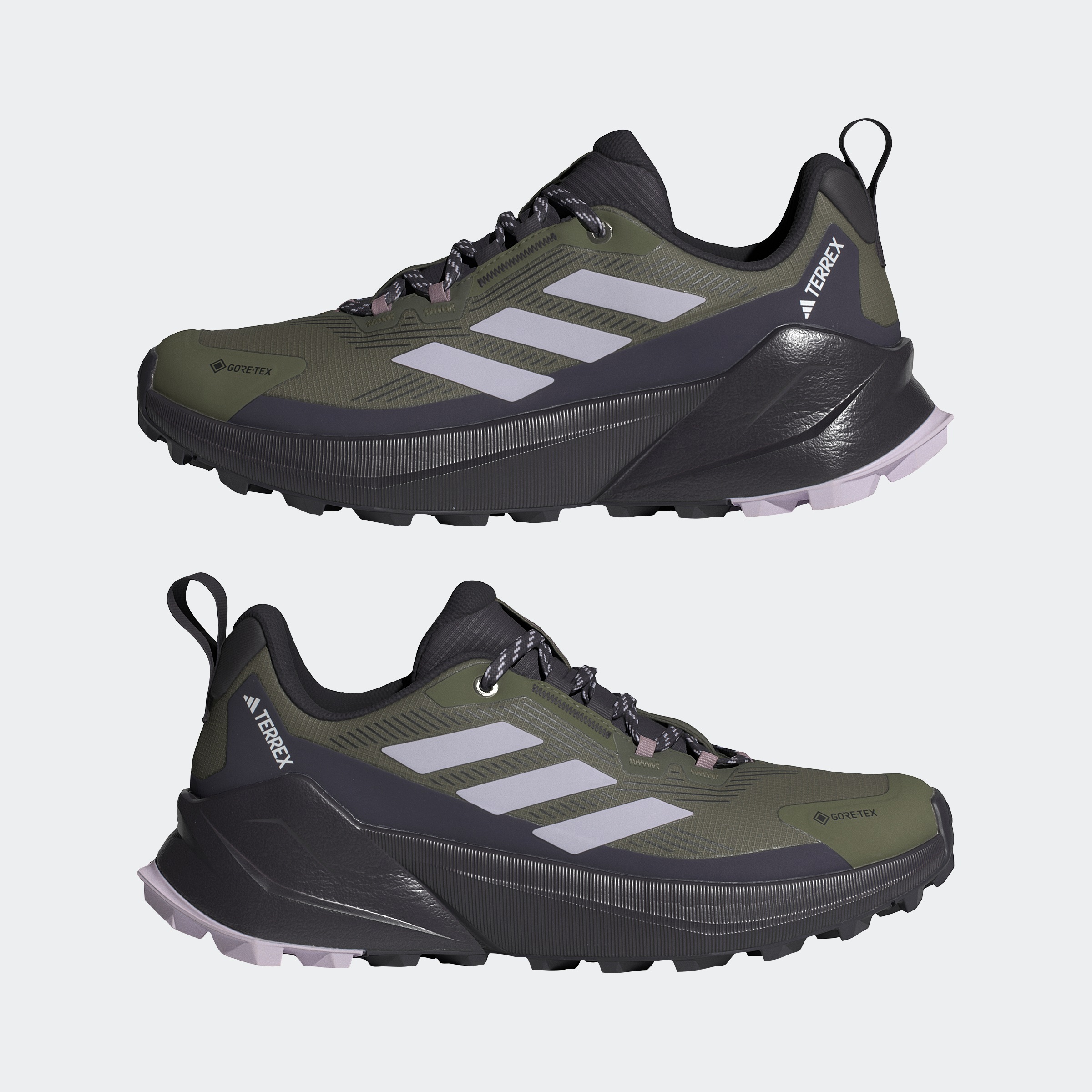 adidas TERREX Wanderschuh »TERREX TRAILMAKER 2.0 GORE-TEX«, wasserdicht