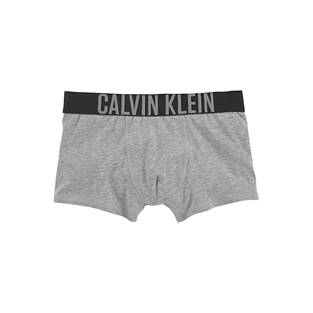 ✵ Calvin Klein Trunk »Intenese Power«, (2 St.), Kinder Kids Junior MiniMe  günstig bestellen | Jelmoli-Versand