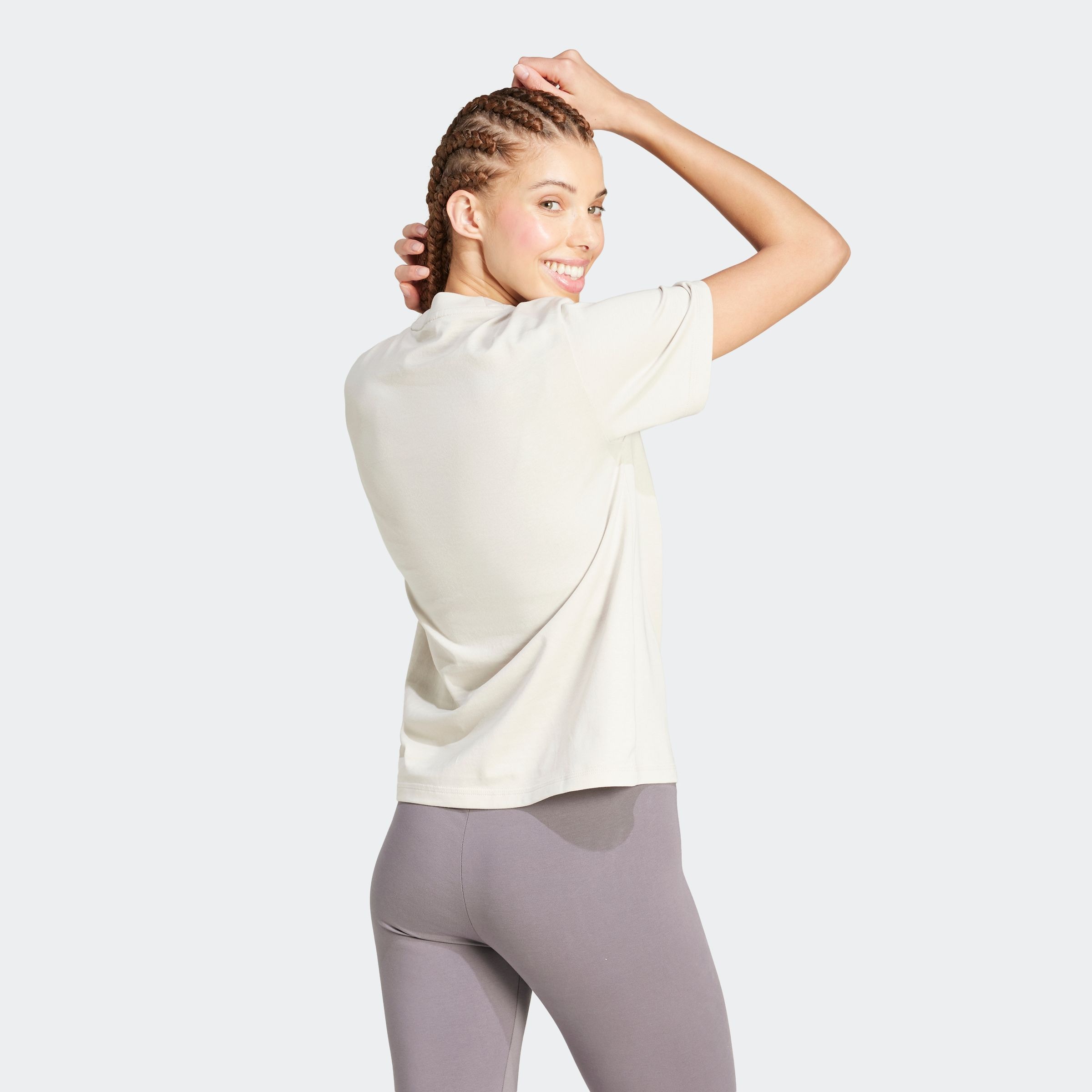 adidas Sportswear T-Shirt »W BL SJ T«