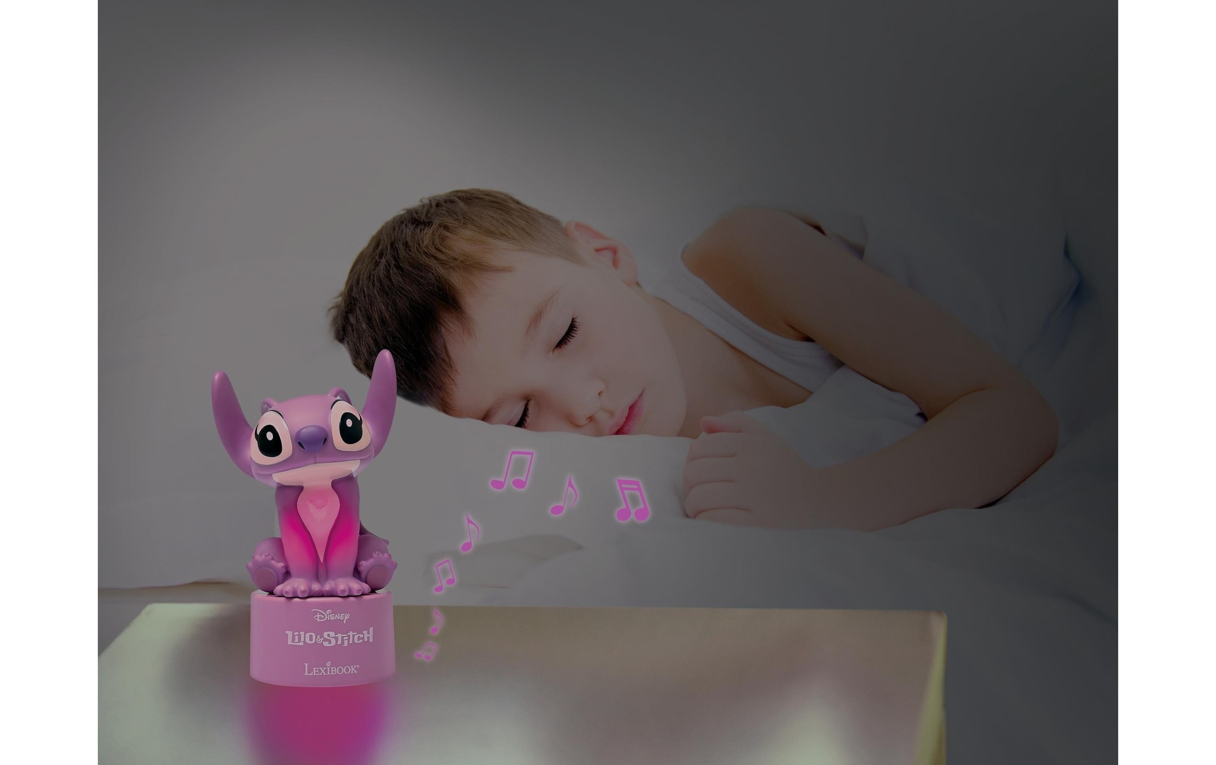 Lexibook® Nachtlicht »Angel«