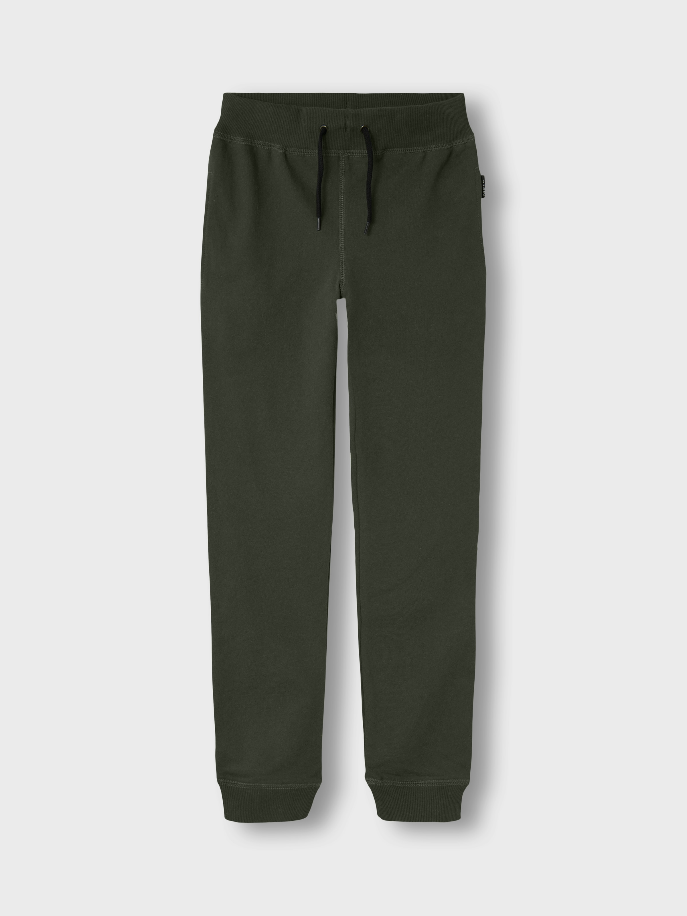 Name It Sweathose »NKMSWEAT PANT BRU NOOS«