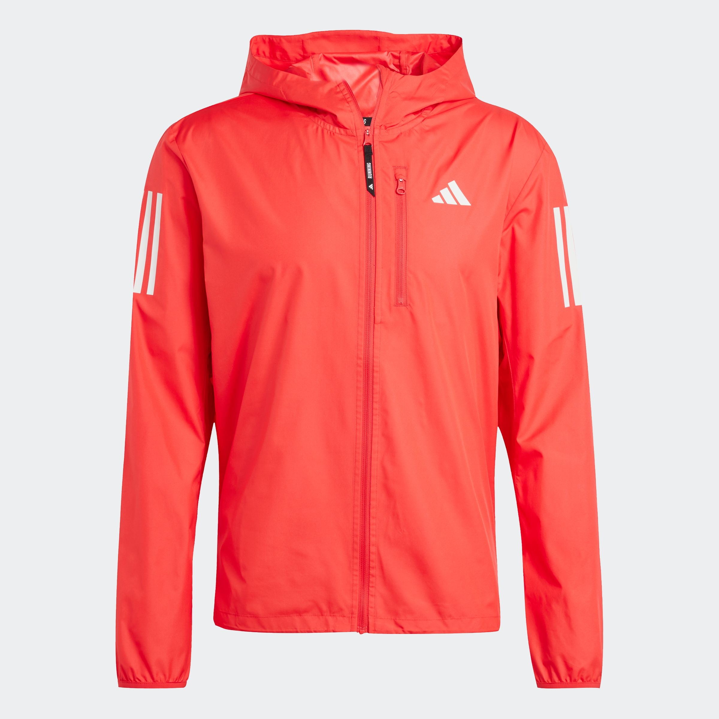 adidas Performance Laufjacke »OTR B JKT«
