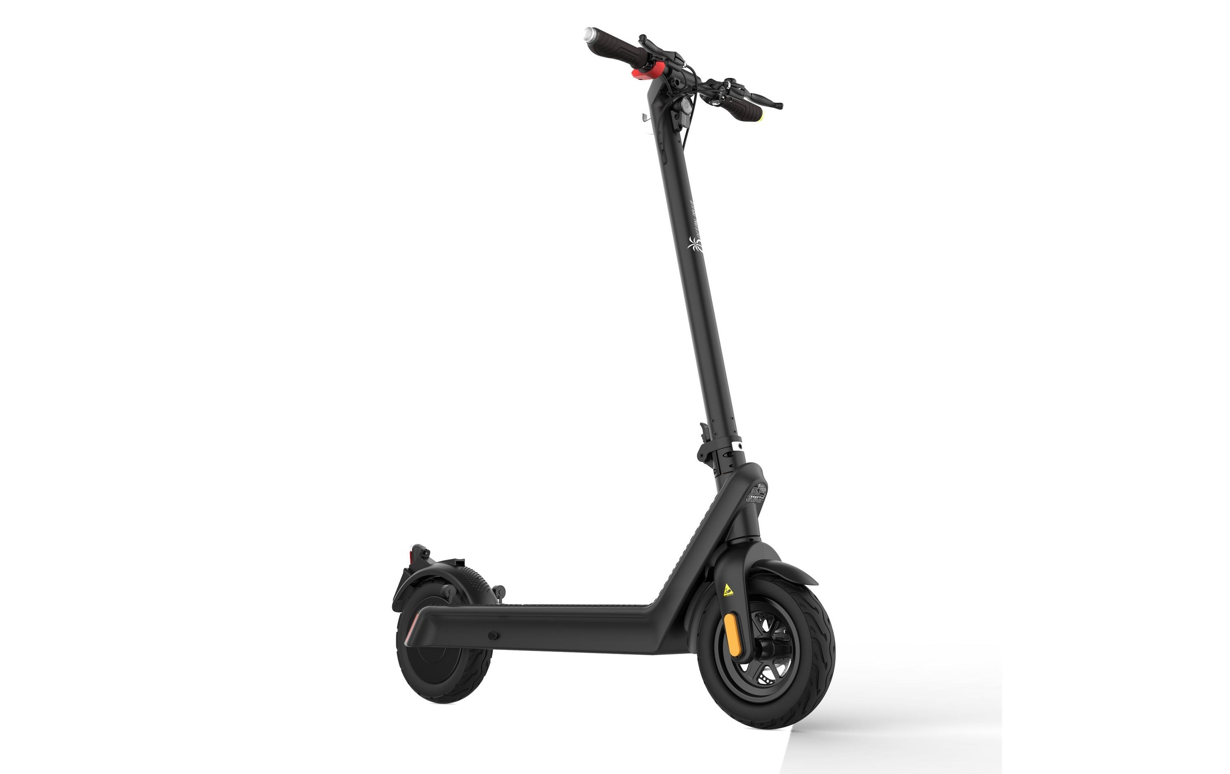 E-Scooter »Ocean Drive X9 MAX LS mit Strassenzulassung«