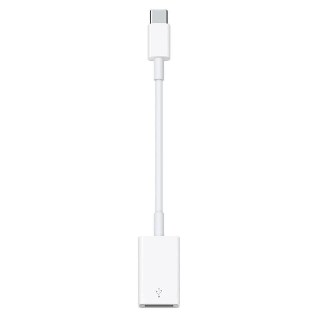 Apple Smartphone-Adapter »USB C USB«, USB-C zu USB Typ A