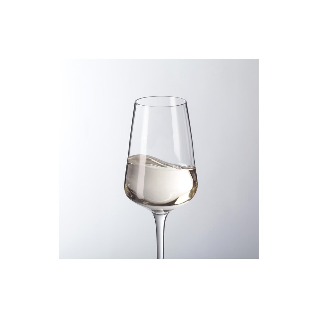 LEONARDO Whiskyglas »Puccini 220 ml«, (6 tlg.)
