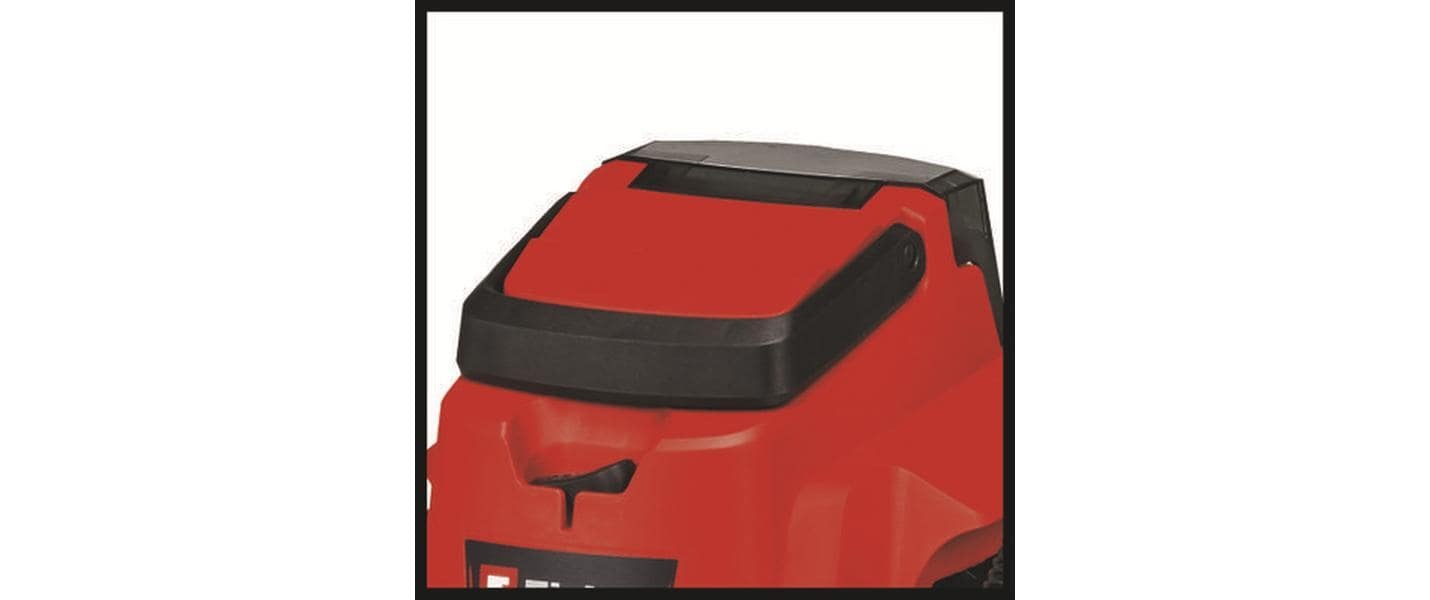Einhell Nass-Trocken-Akkusauger »TC-VC 18/15 Li-Solo«