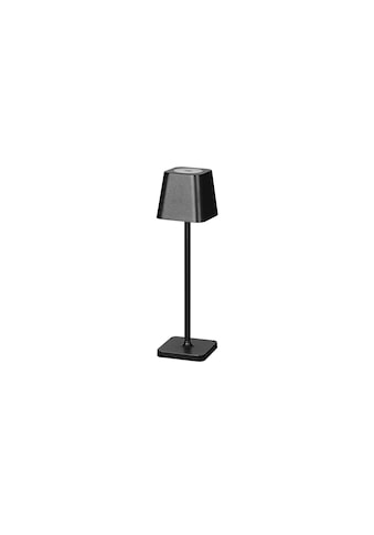 nicht definiert LED Tischleuchte »Schönenberger Helios, USB-C, 31 cm, Schwarz«