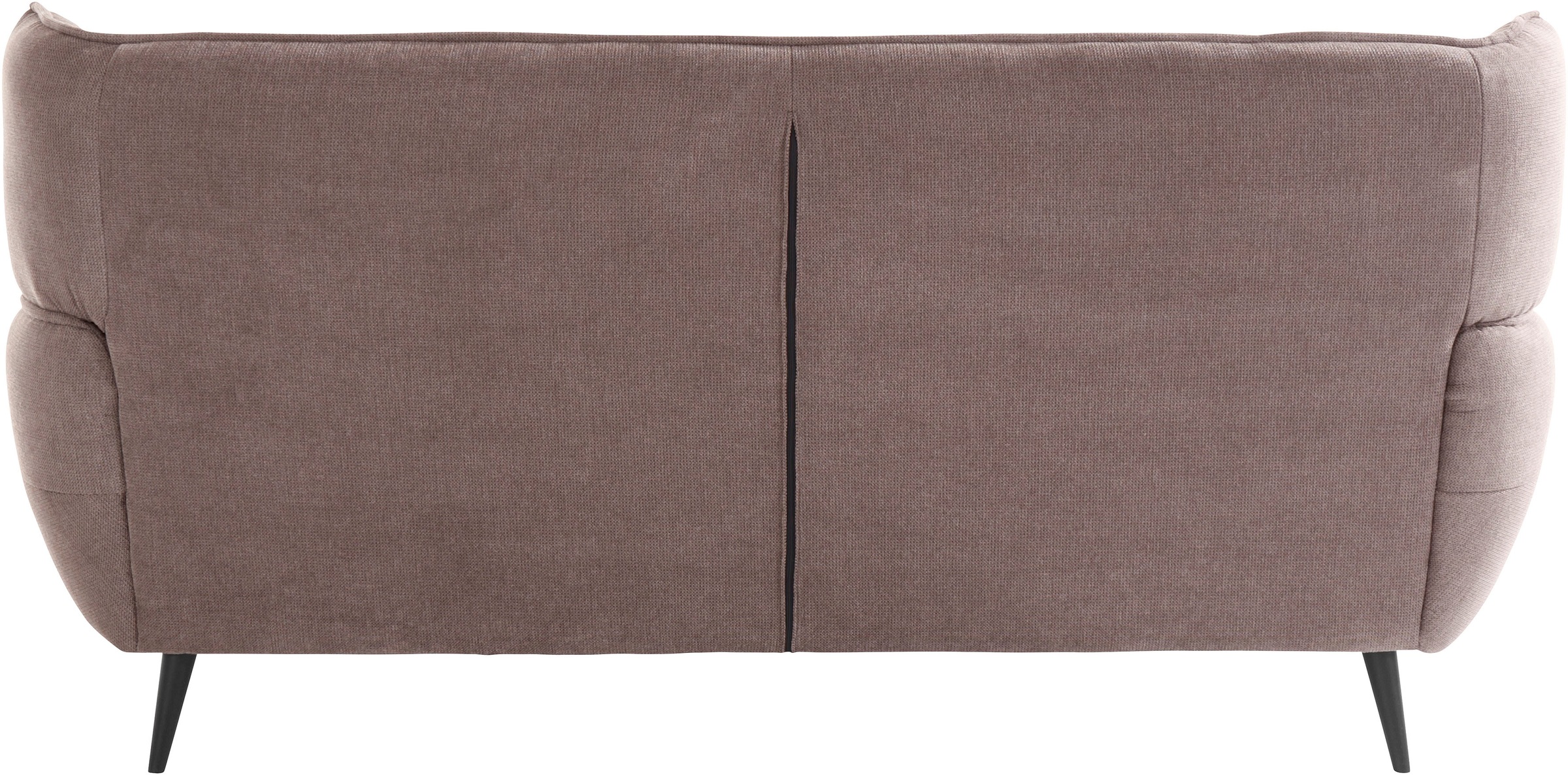 Leonique 3-Sitzer »Ariana«, Big-Sofa bzw. stylischer Hochlehner