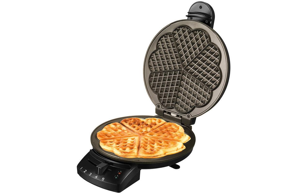 Unold Waffeleisen »Diamant«, 1200 W