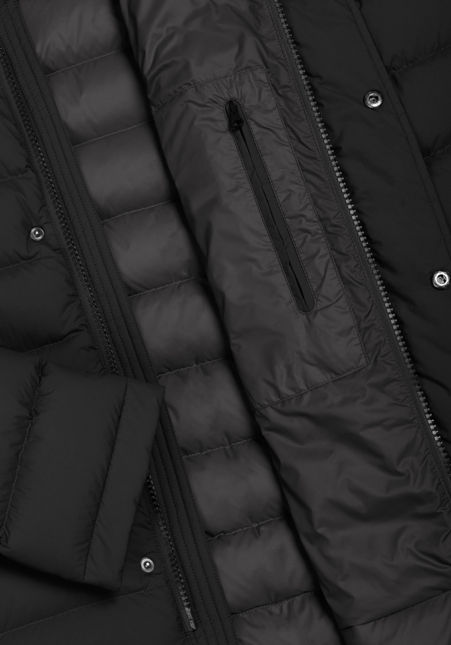 Colmar Daunenjacke »MENS DOWN JACKET«, regular fit, mit hohem Stehkragen