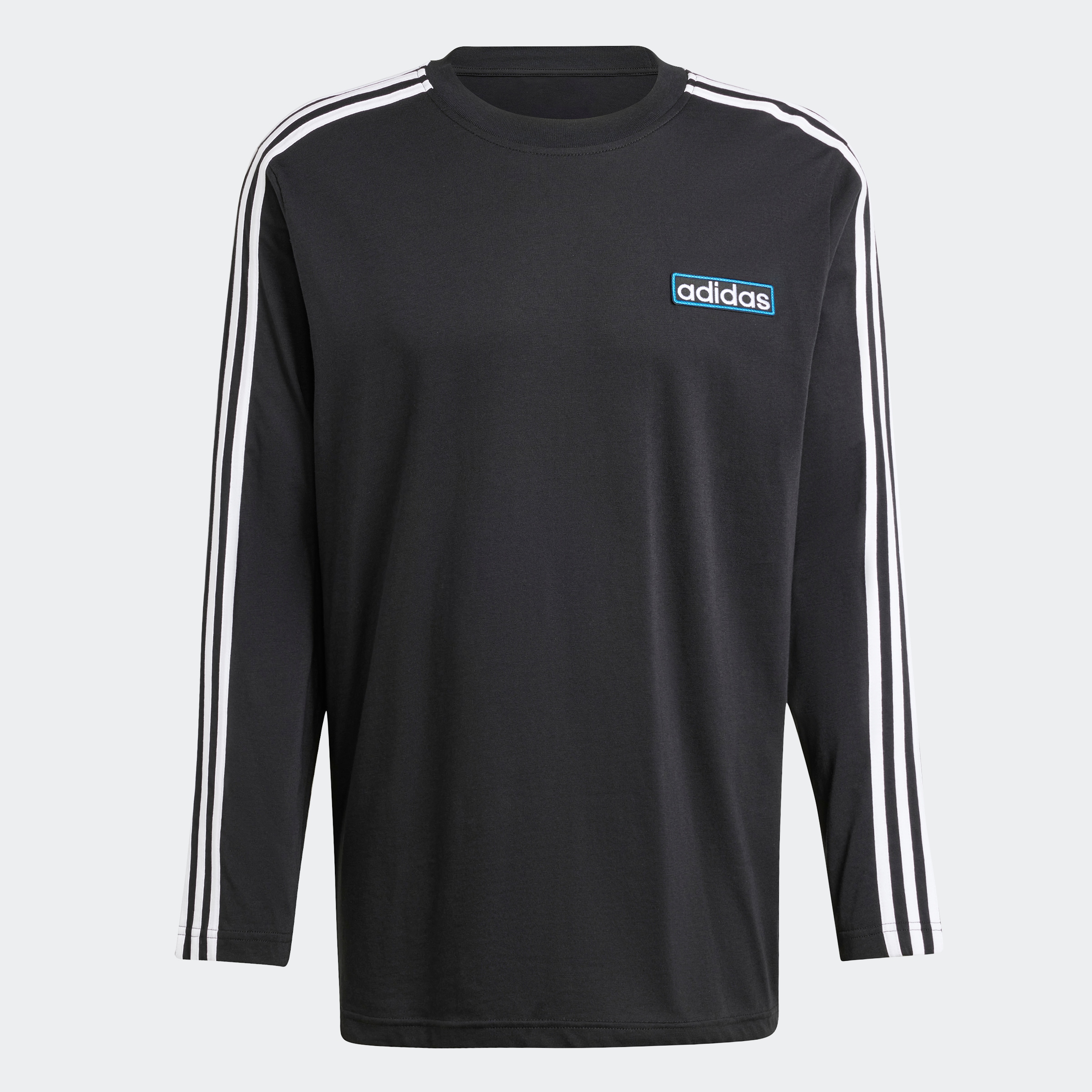 adidas Originals Langarmshirt »ADIBREAK LS TEE«