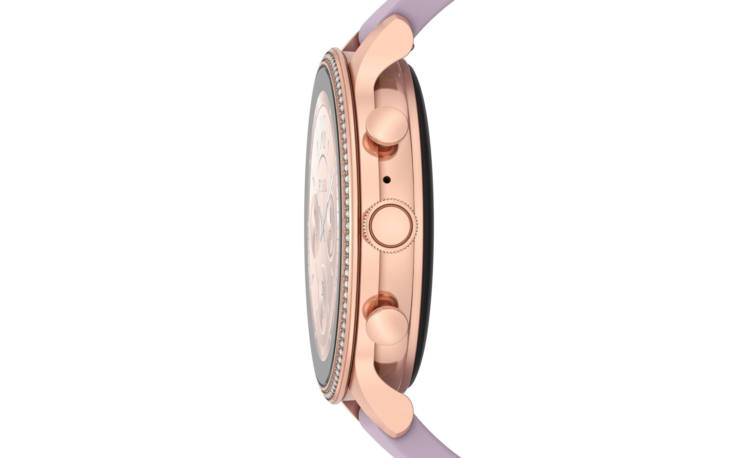 Fossil Smartwatch »Gen 6 Ø 42 mm«