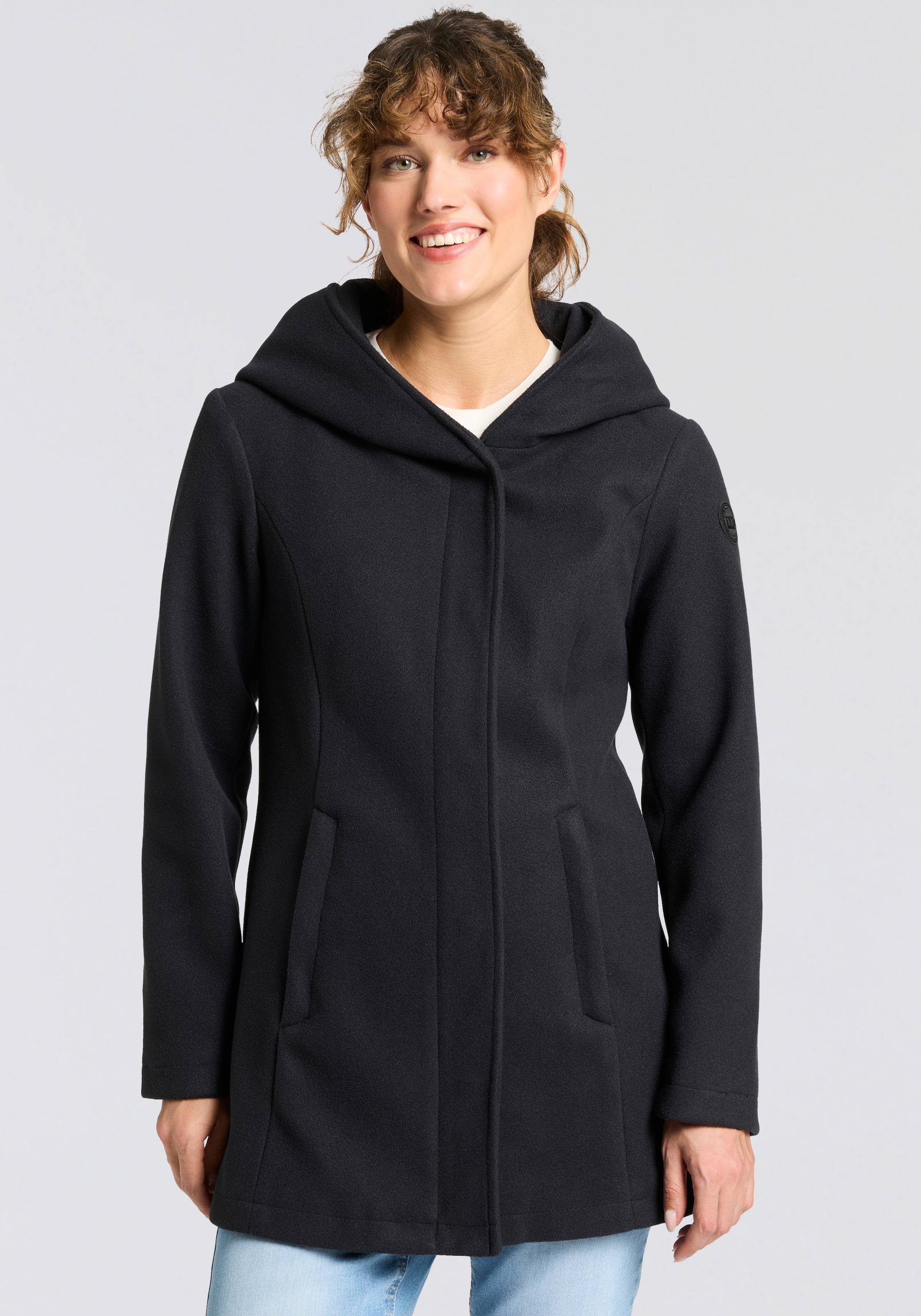 G.I.G.A. DX by killtec Langjacke »GW 125 WMN KNTFLC JCKT OT« 1 Stk. tlg. für Sport und Outdoor, atmungsaktiv, schnell trocknend, wärmend