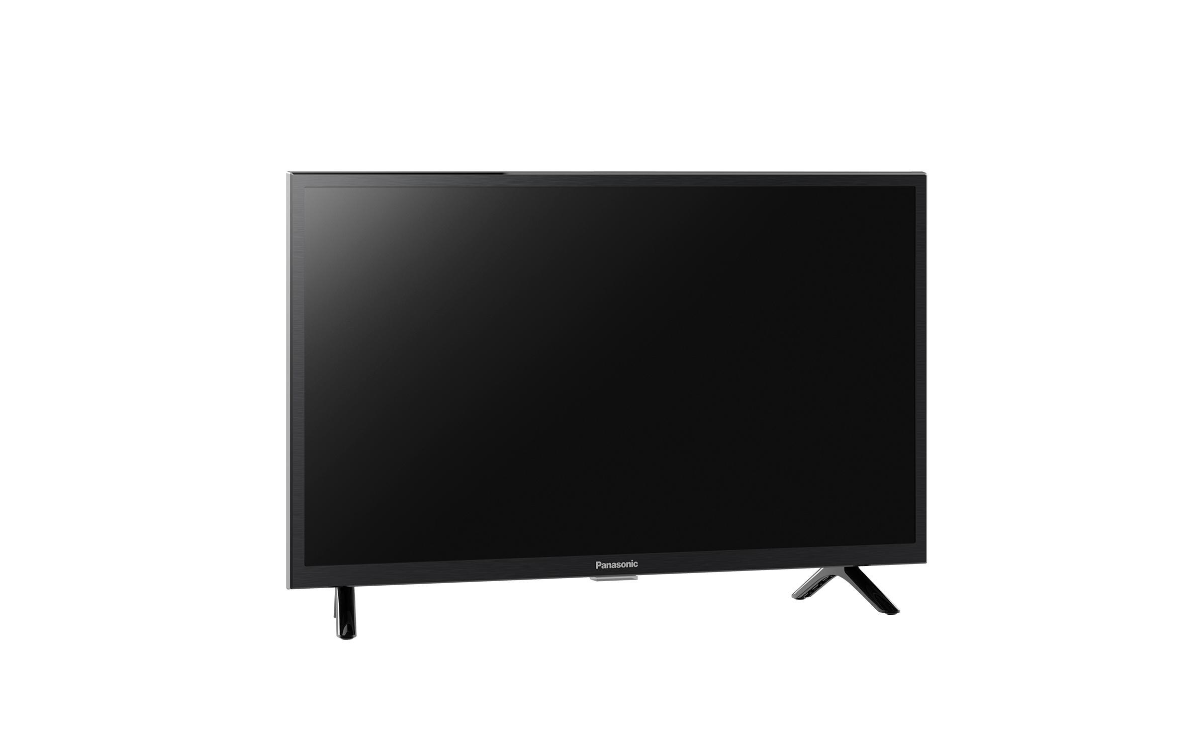 Panasonic LCD-LED Fernseher »TX24LSW504, 24 HD«, WXGA
