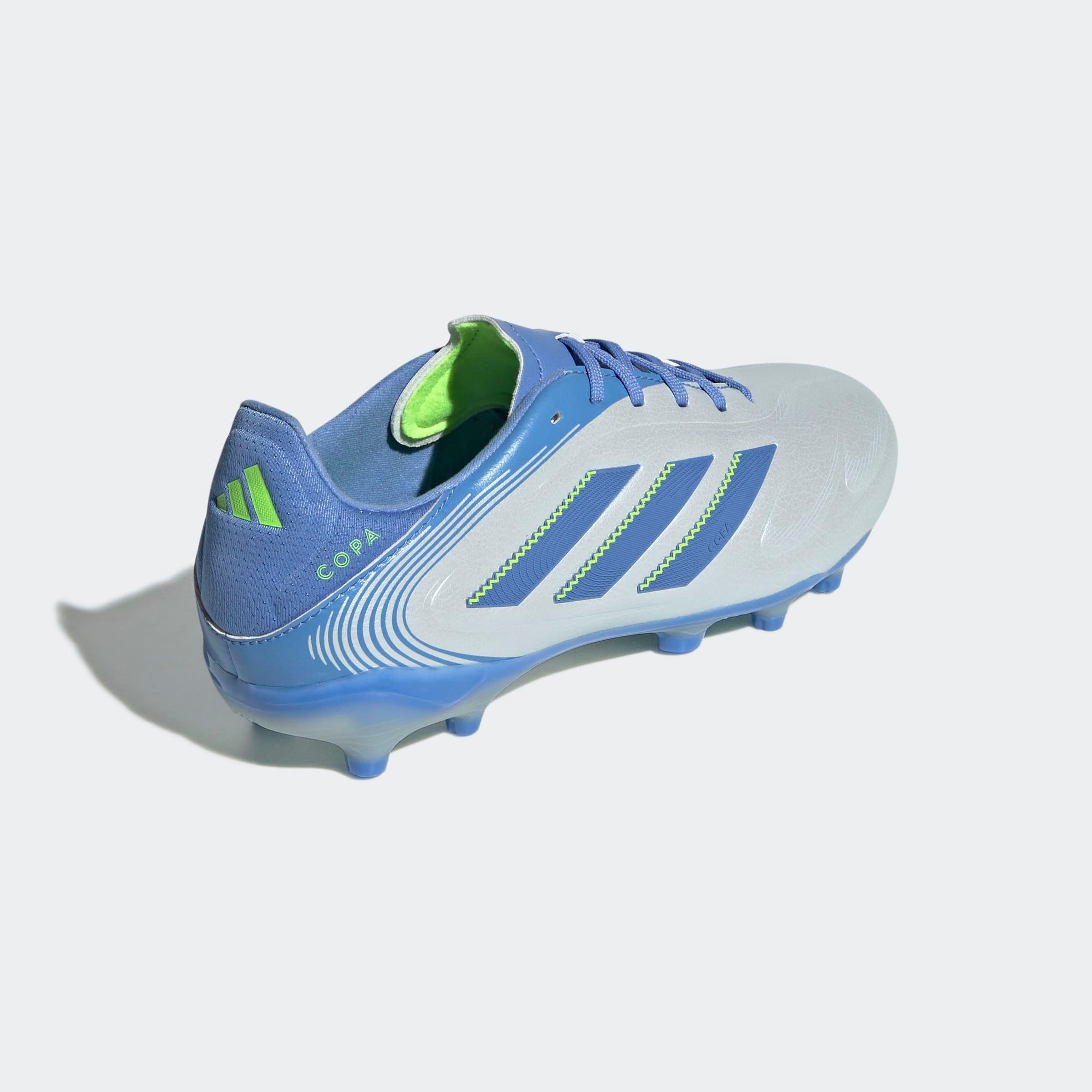 adidas Performance Fussballschuh »COPA PURE 3 LEAGUE KIDS FG/MG«, für Rasenplätze