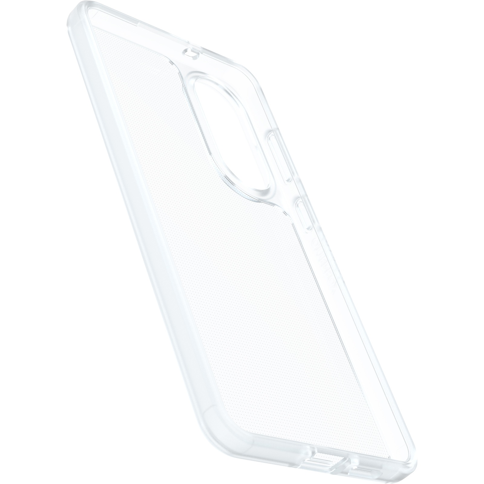 Otterbox Handyhülle »React für Samsung Galaxy S25 Edge«, Samsung Galaxy S25 Edge, Backcover, Schutzhülle, Handyschutzhülle, Case, Schutzcase, stossfest
