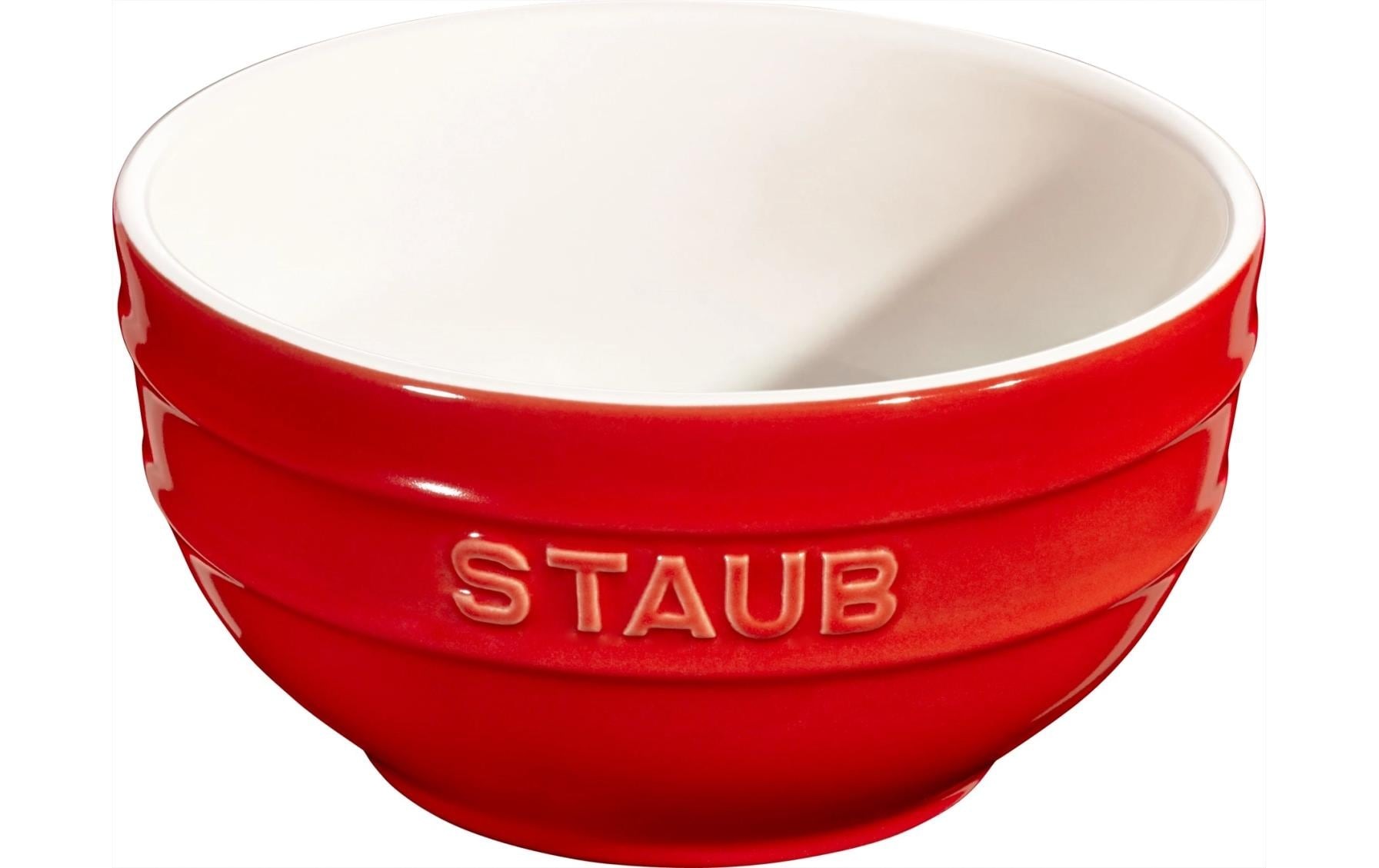 STAUB Schüssel "1 Stück"