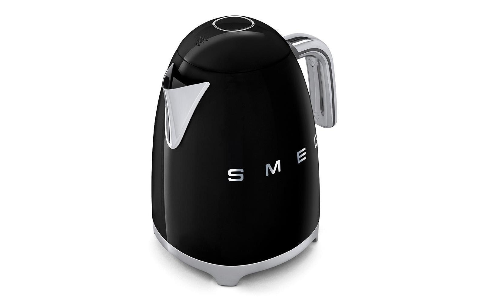 Smeg Wasserkocher »Retro Style 45108 l«, 1,7 l, 2400 W