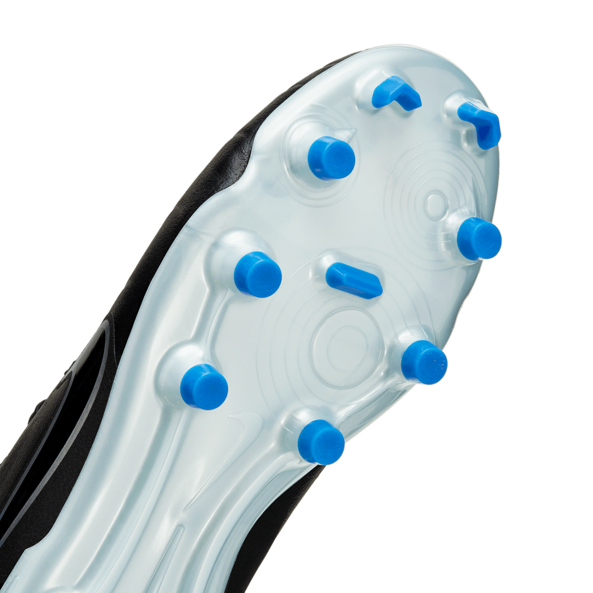 Nike Fussballschuh »JR LEGEND 10 ACADEMY FG/MG«, für Rasen- und Kunstrasenplätze